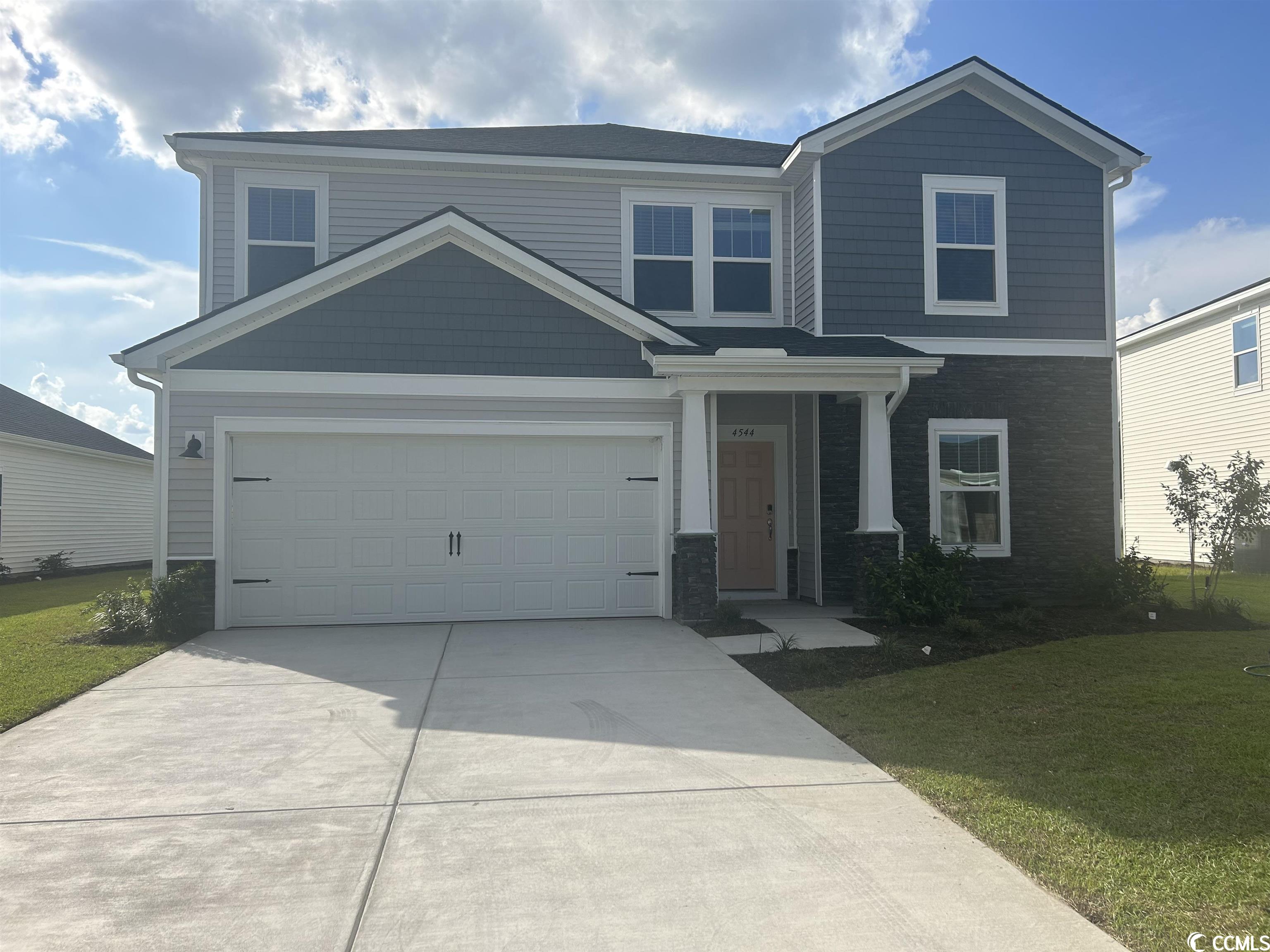 4544 Day Lily Run St. Myrtle Beach, SC 29579