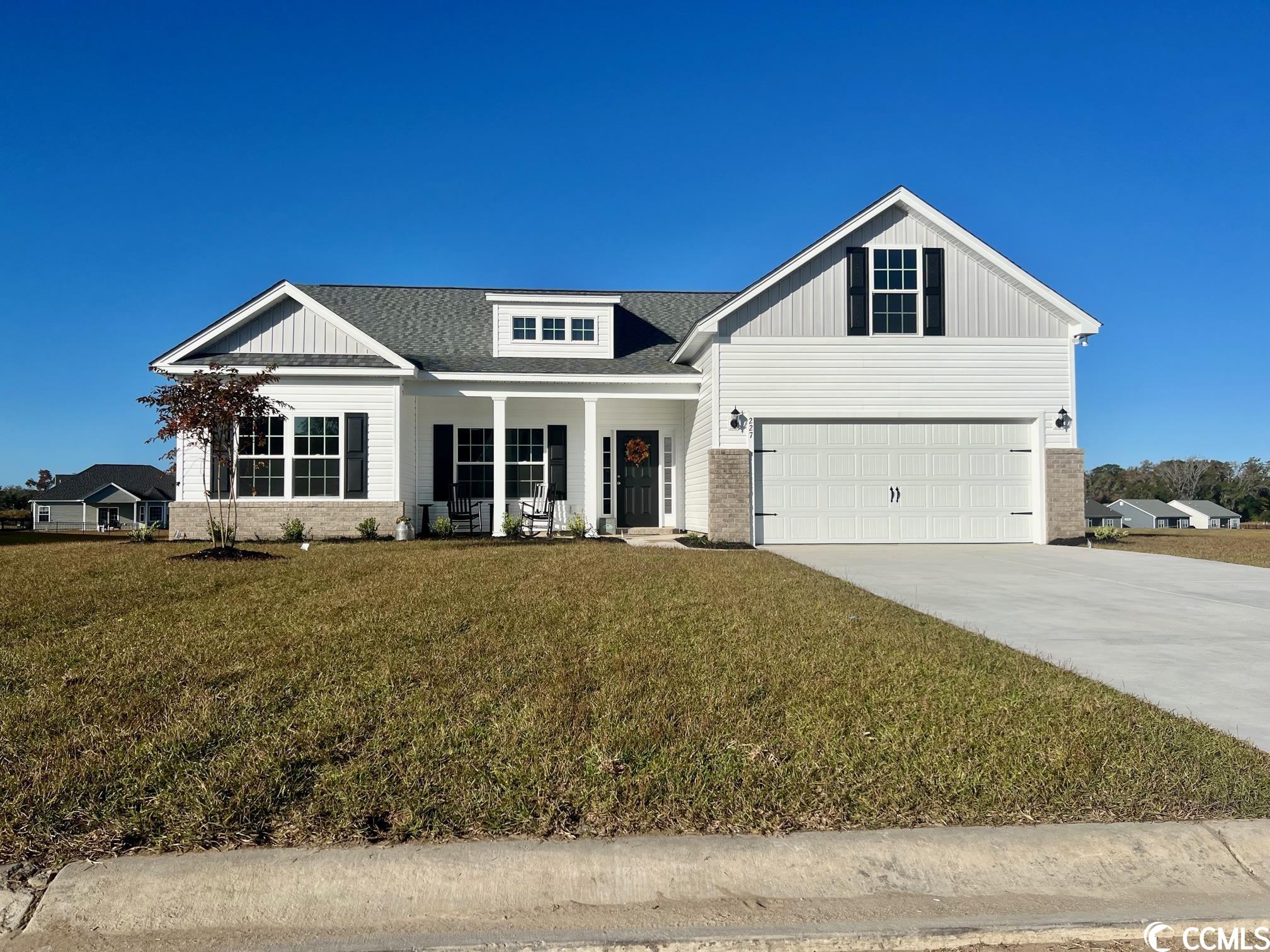227 Chestnut Farms Dr. Conway, SC 29526