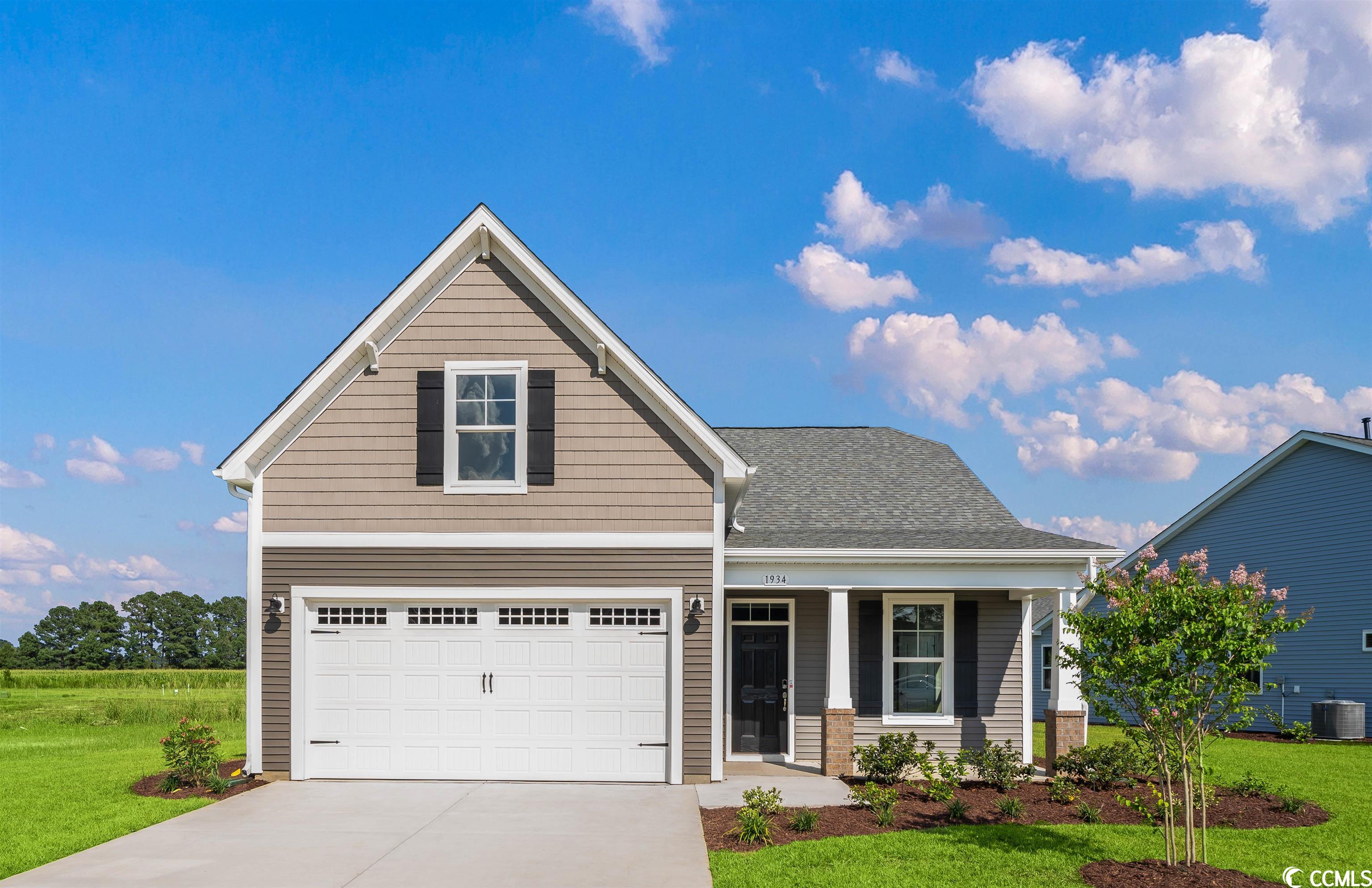 1934 Moonseed Dr. Longs, SC 29568