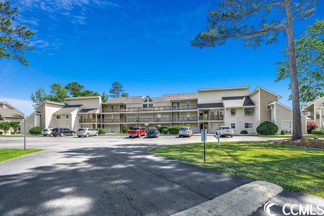 1025 Plantation Dr. UNIT #2521 Little River, SC 29566