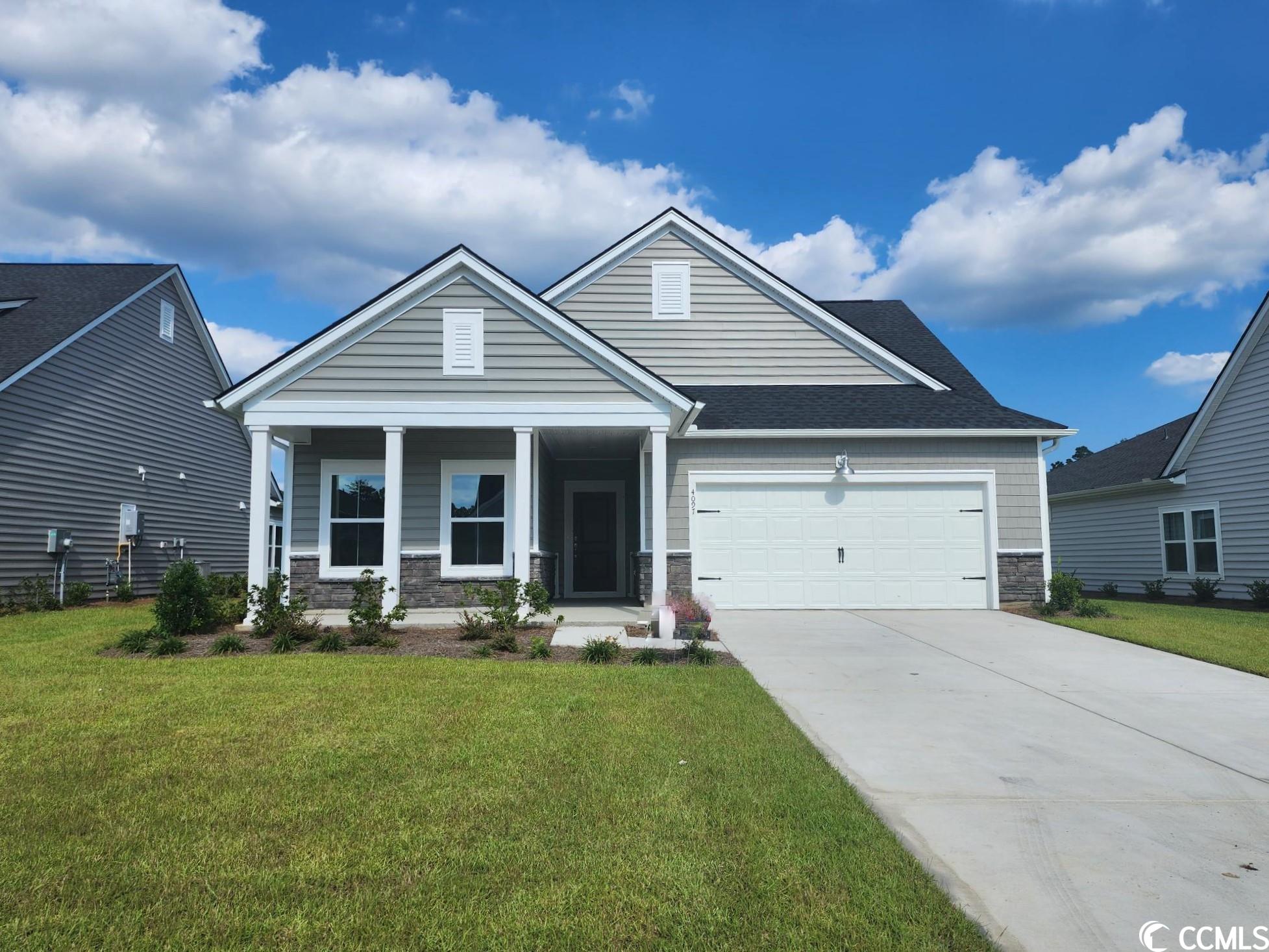 4097 Da Vinci Dr. Myrtle Beach, SC 29579