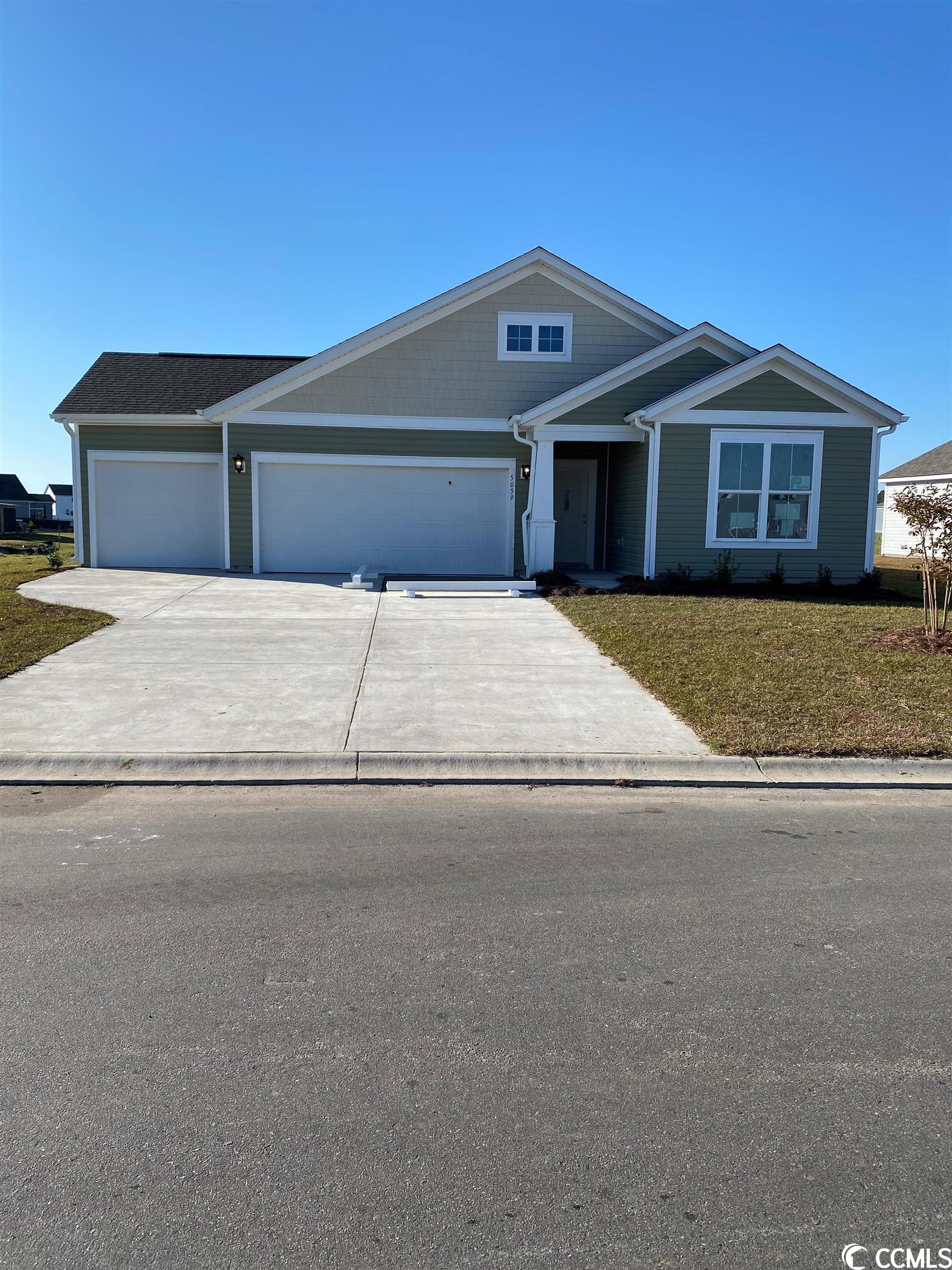 5059 Vinesia Dr. Myrtle Beach, SC 29579