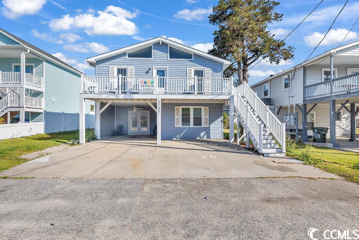 3103 Inland St. North Myrtle Beach, SC 29582