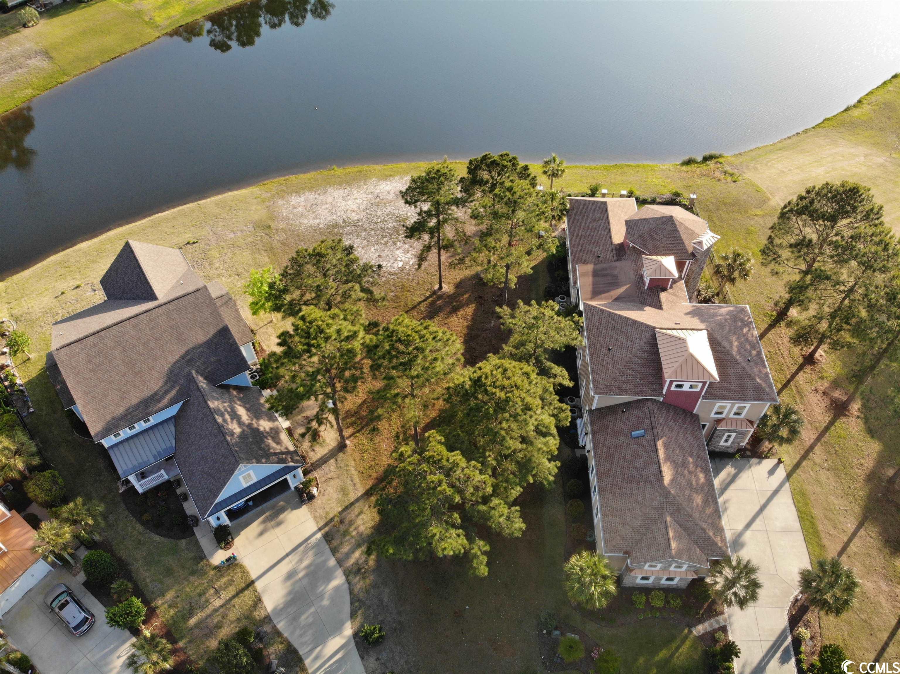 2708 Catbird Circle Myrtle Beach, SC 29579