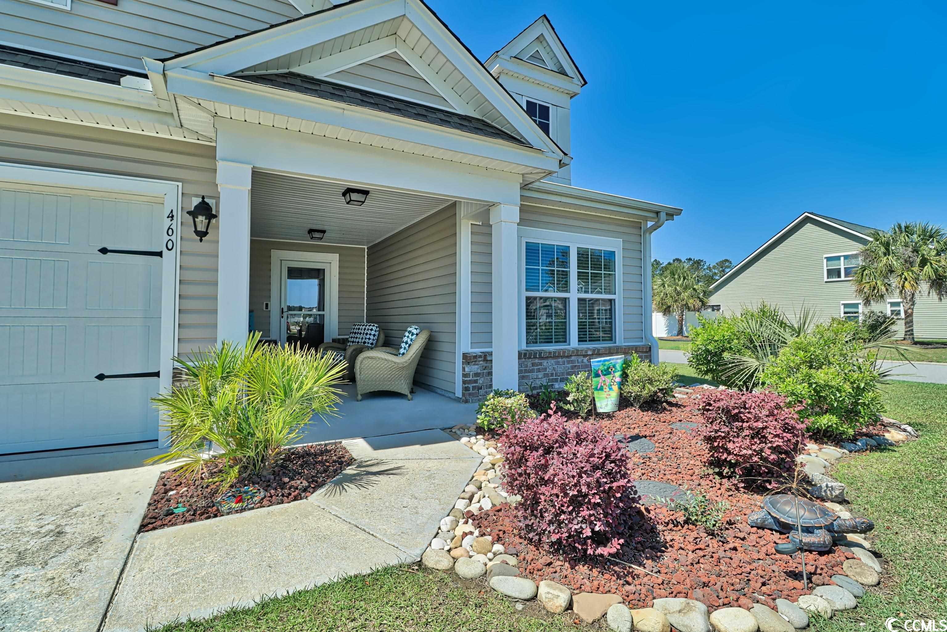 460 Mattamushkeet Dr. Little River, SC 29566