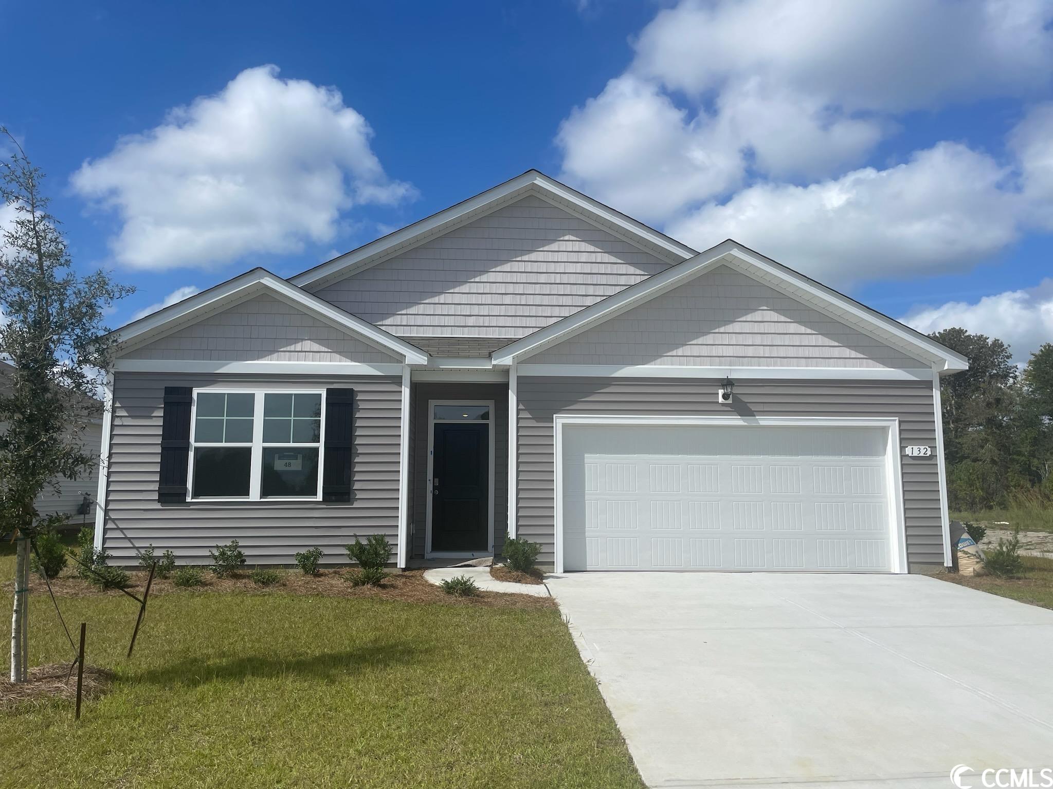 132 Honey Jar Way Longs, SC 29568