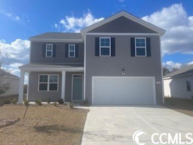 140 Honey Jar Way Longs, SC 29568