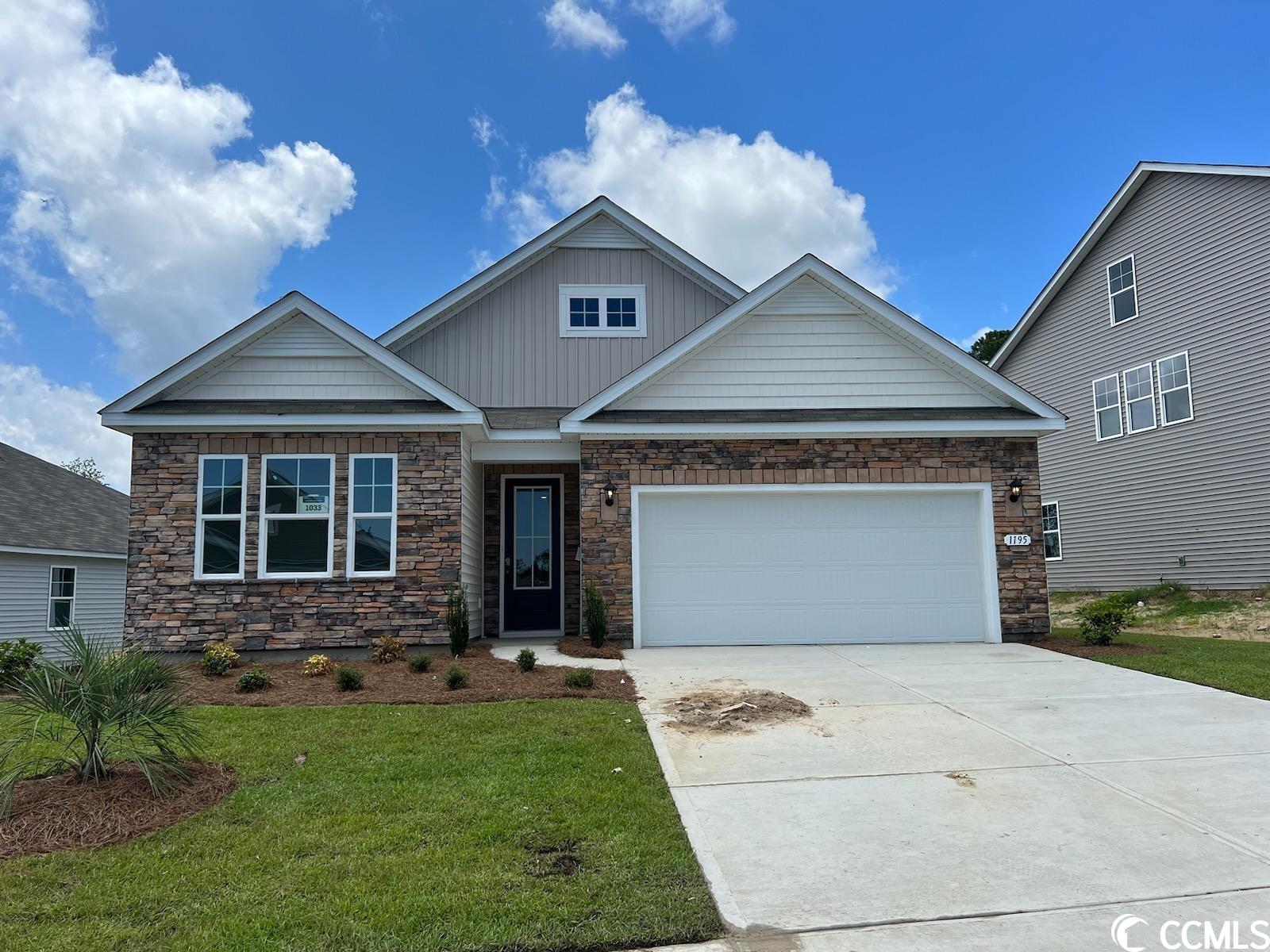 1195 Heather Glen Blvd. Little River, SC 29566