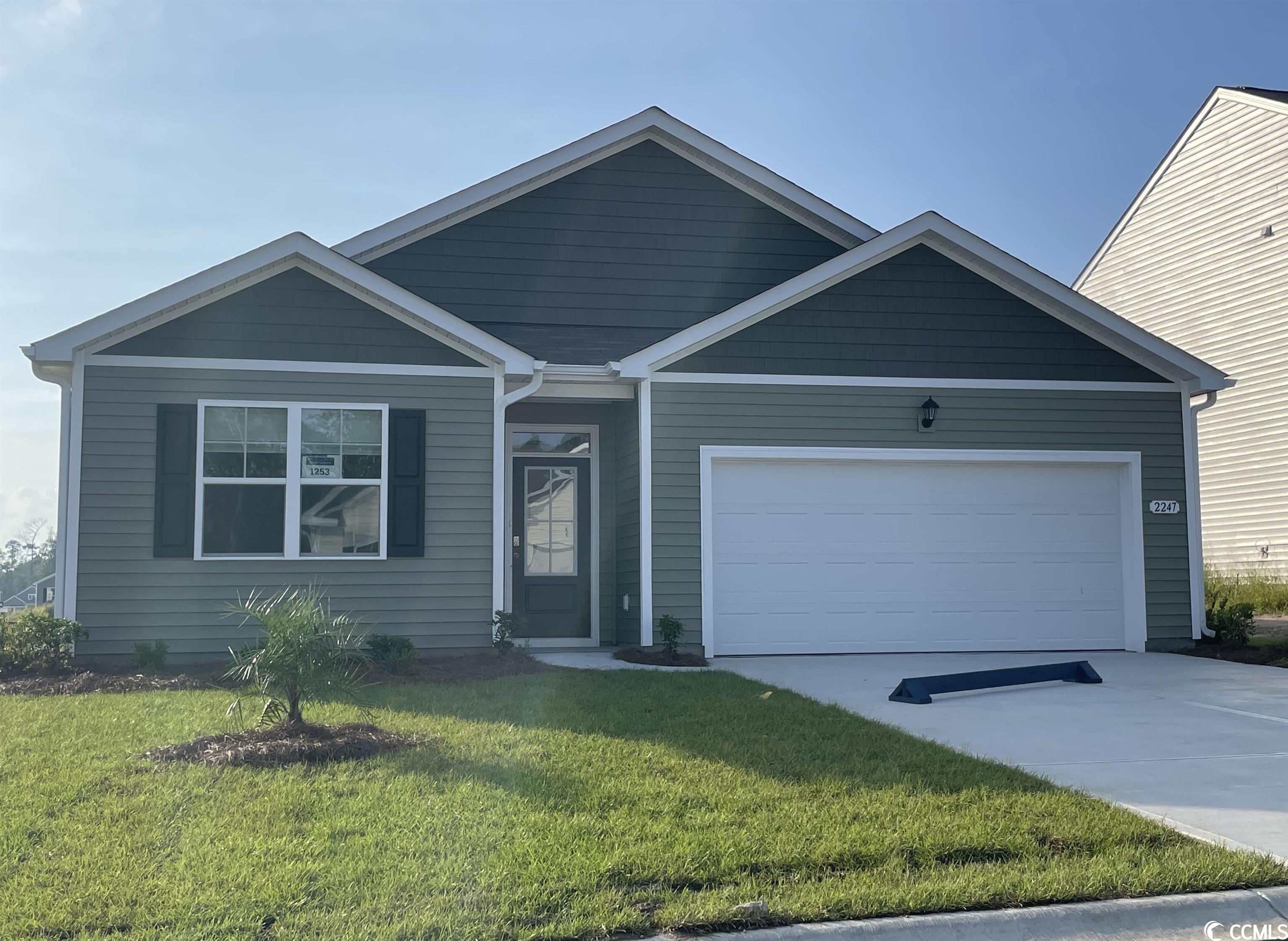 2247 Ainsley Dr. Little River, SC 29566
