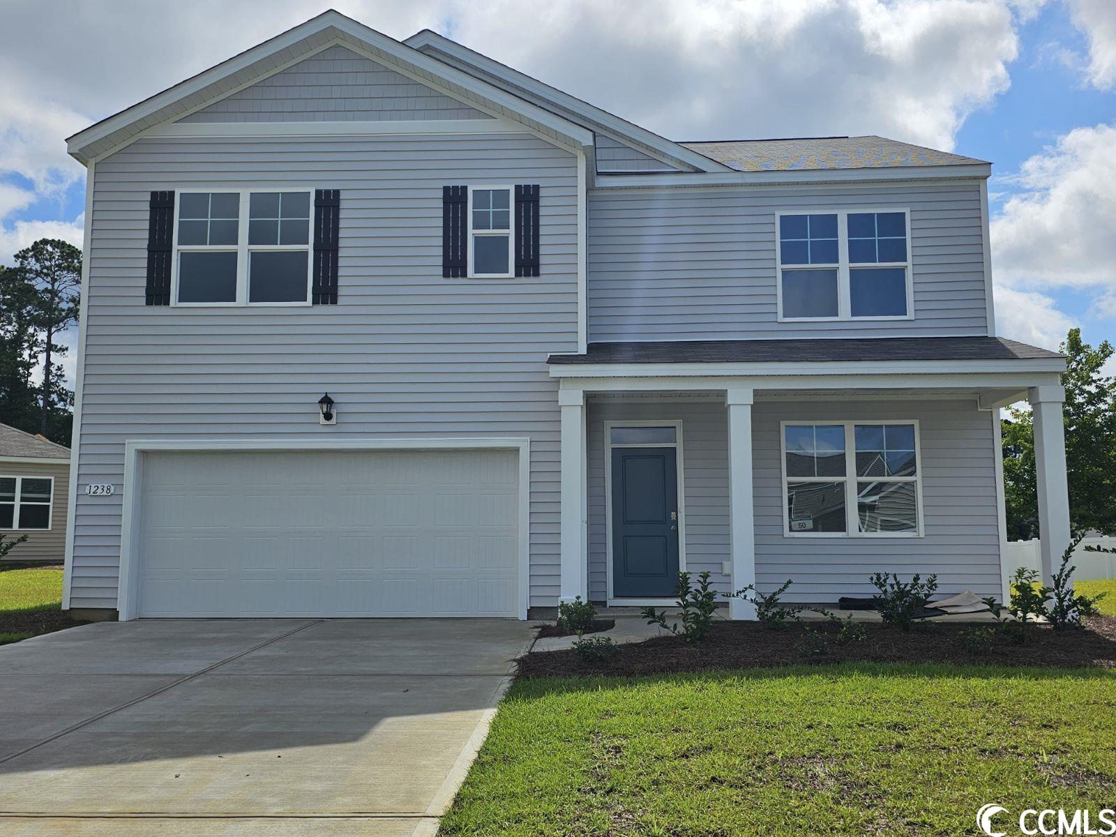 1238 Sennema Circle Myrtle Beach, SC 29588