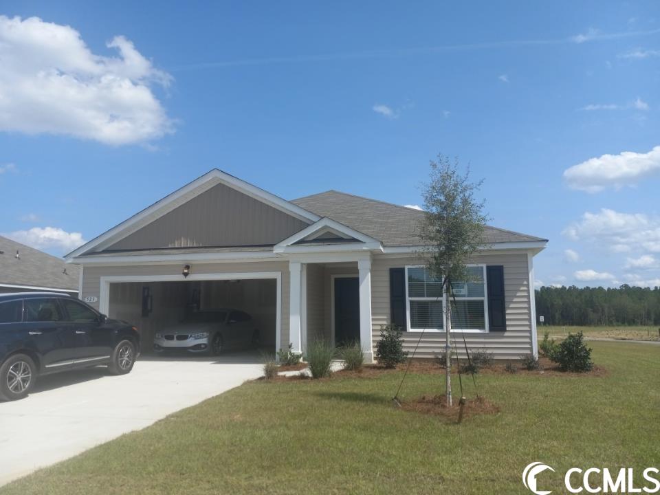 523 Strawberry Field Way Galivants Ferry, SC 29544
