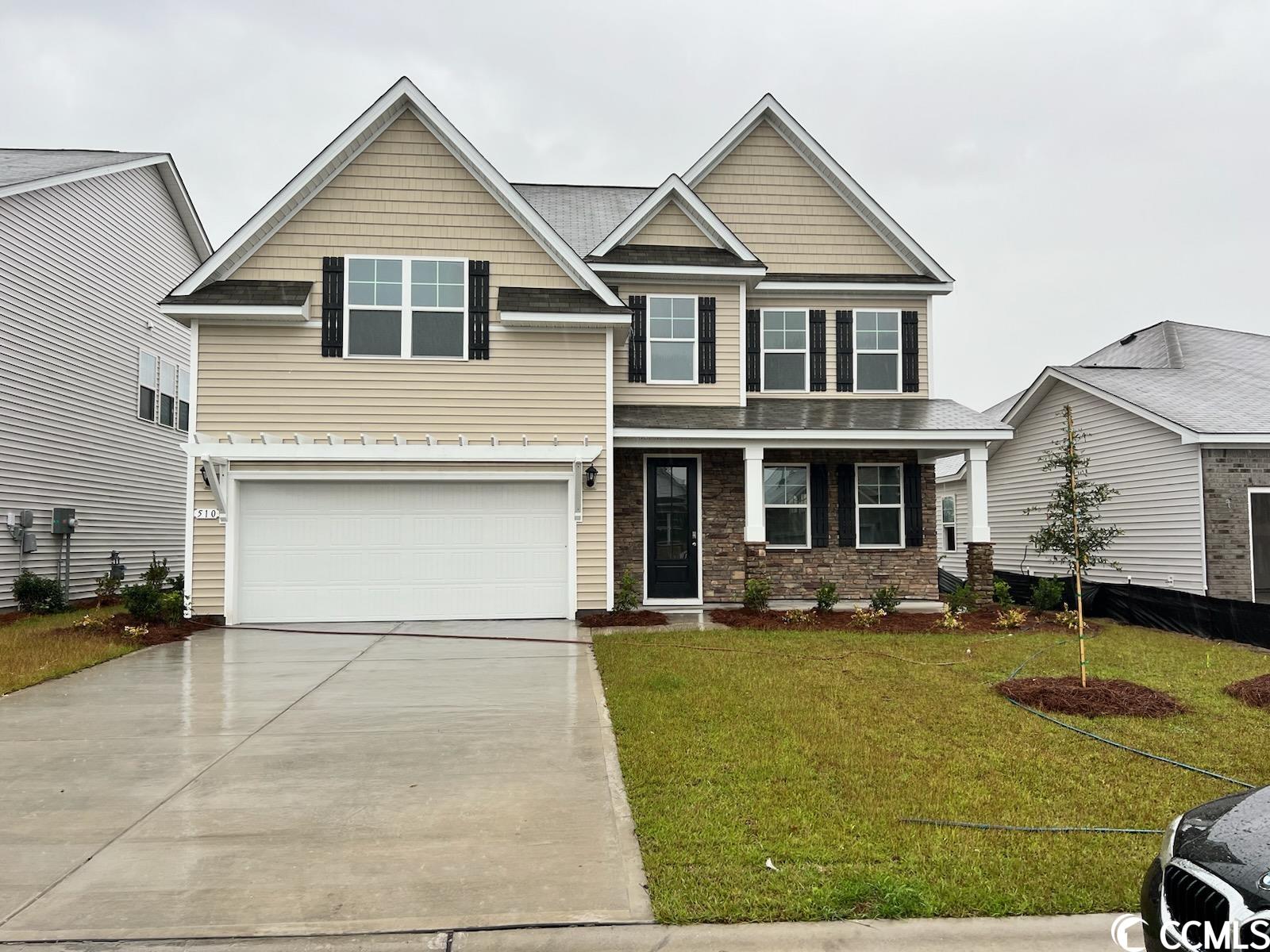 510 Calhoun Falls Dr. Myrtle Beach, SC 29579