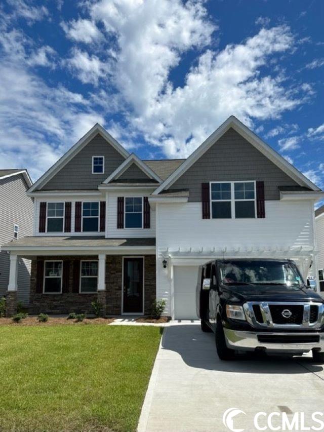 519 Calhoun Falls Dr. Myrtle Beach, SC 29579