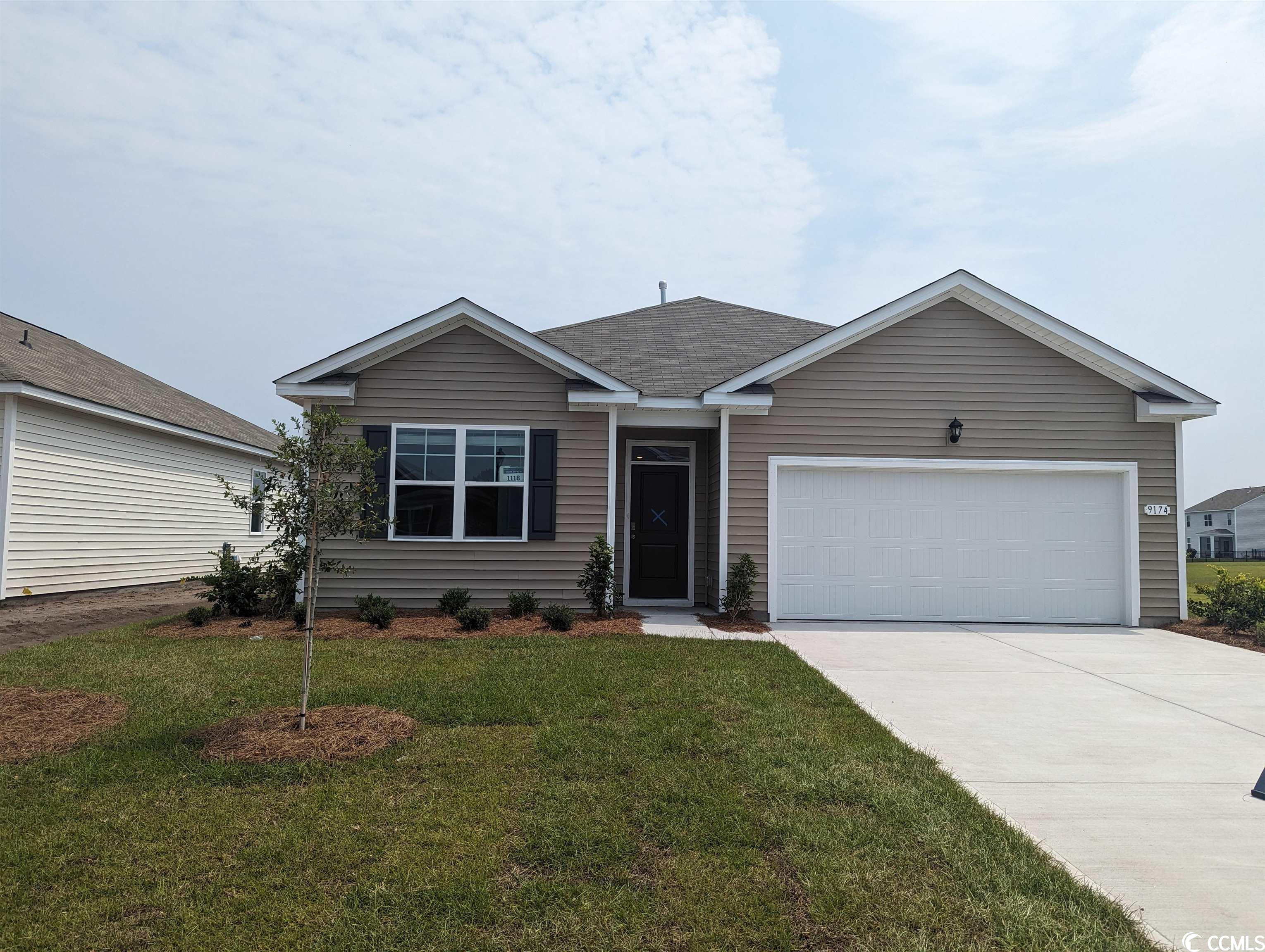 9174 Fort Hill Way Myrtle Beach, SC 29579