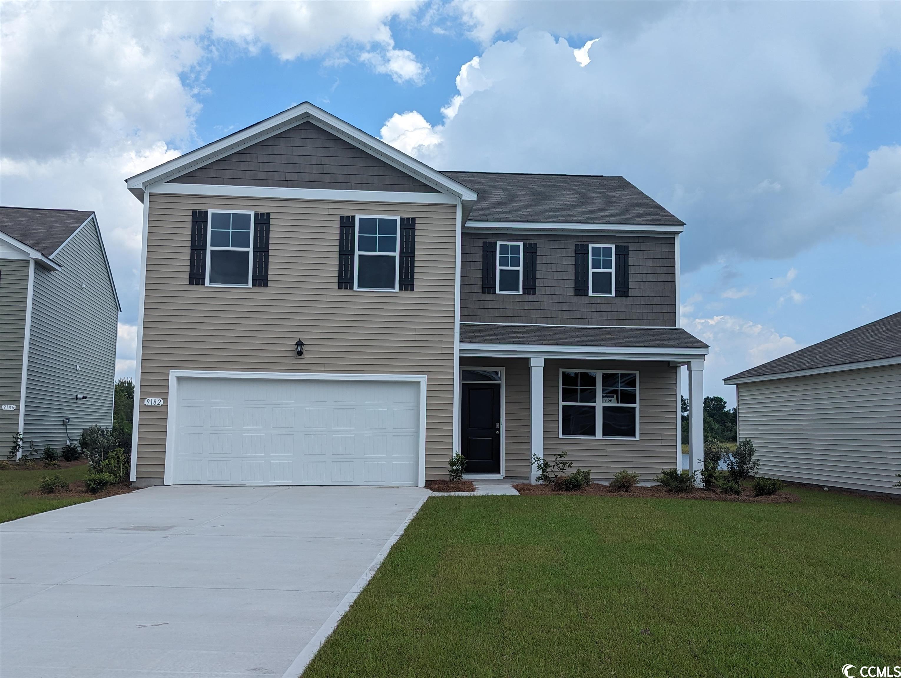9182 Fort Hill Way Myrtle Beach, SC 29579