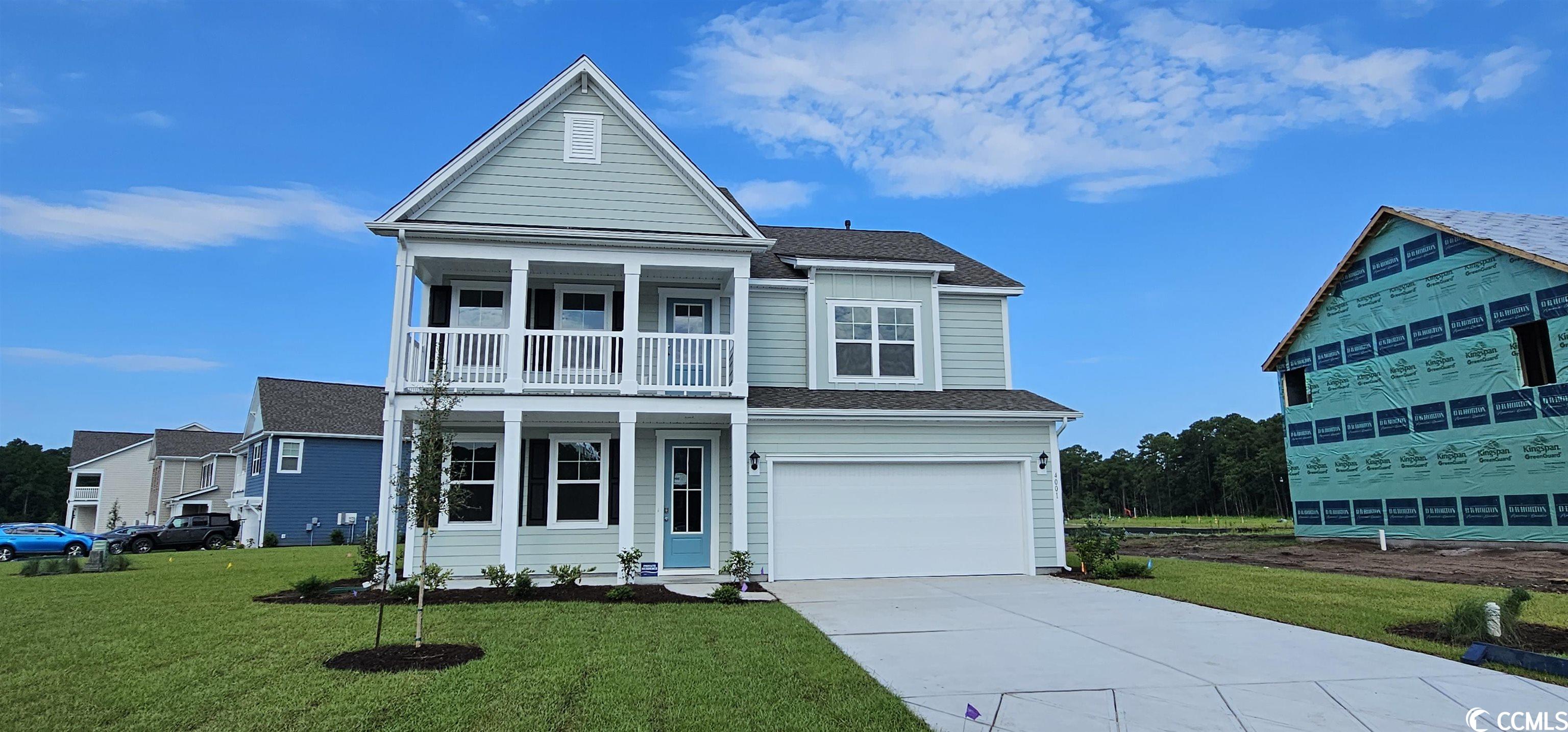 4001 Dewberry Ln. Myrtle Beach, SC 29579