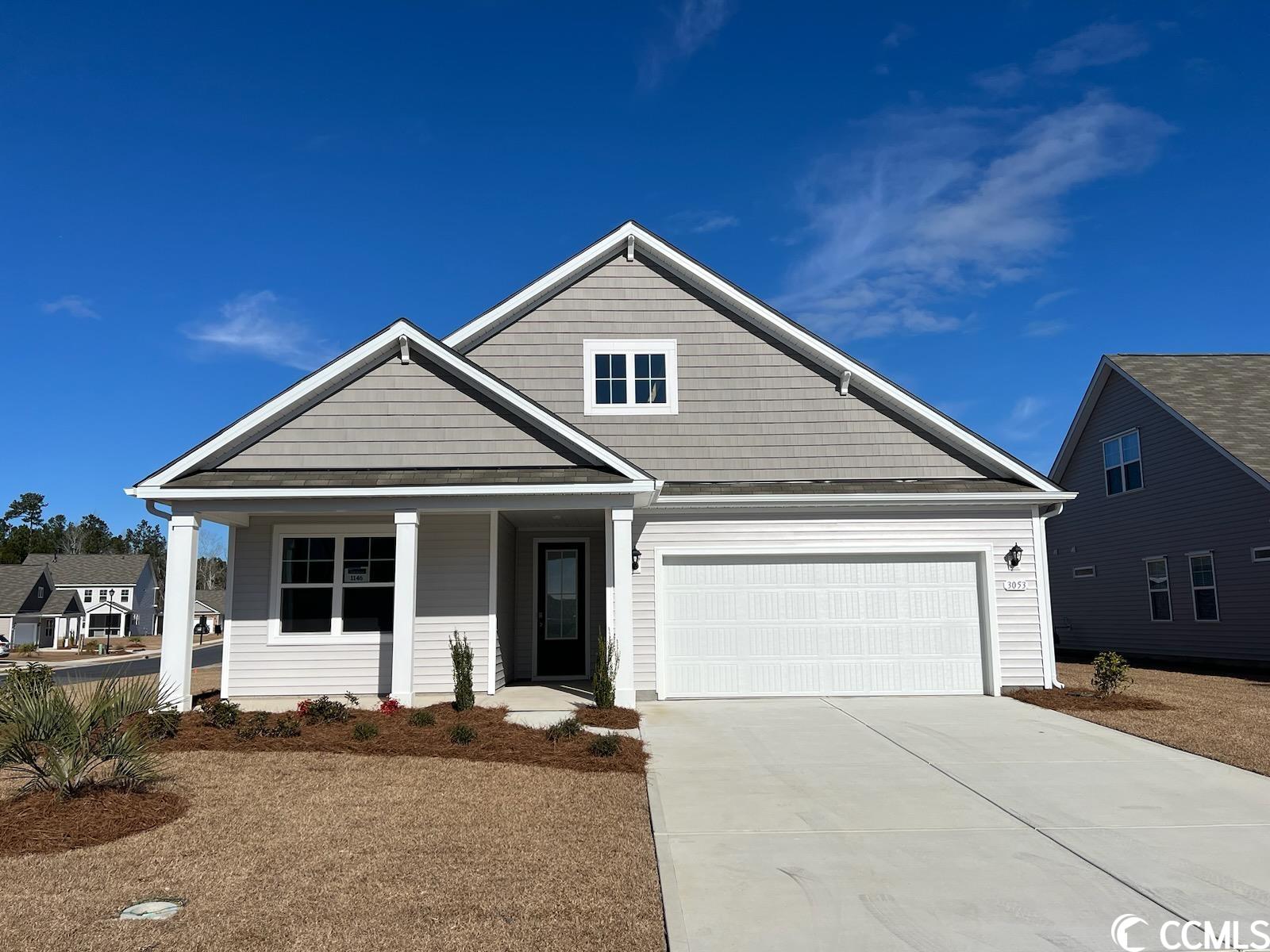 3053 Sutherland Dr. Little River, SC 29566