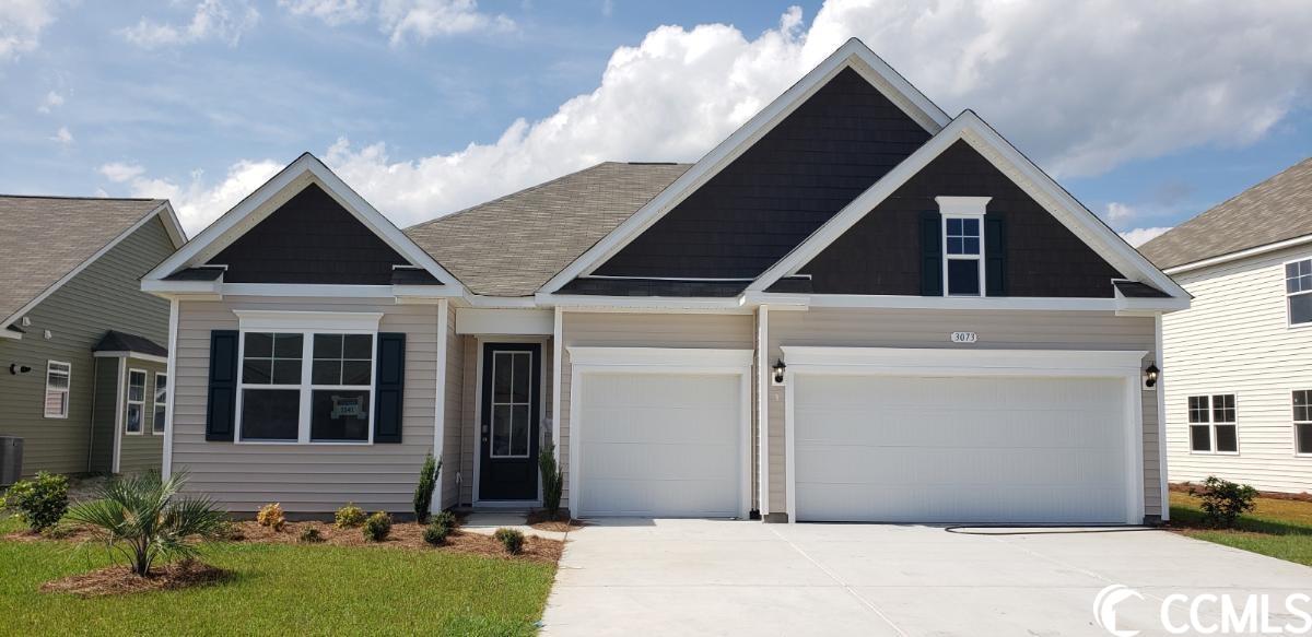 3073 Sutherland Dr. Little River, SC 29566