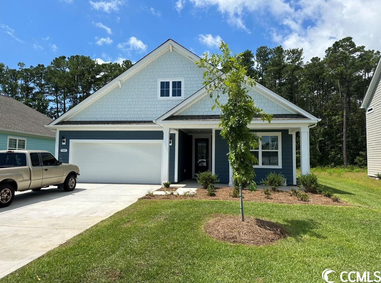 980 Saluda River Rd. Myrtle Beach, SC 29588