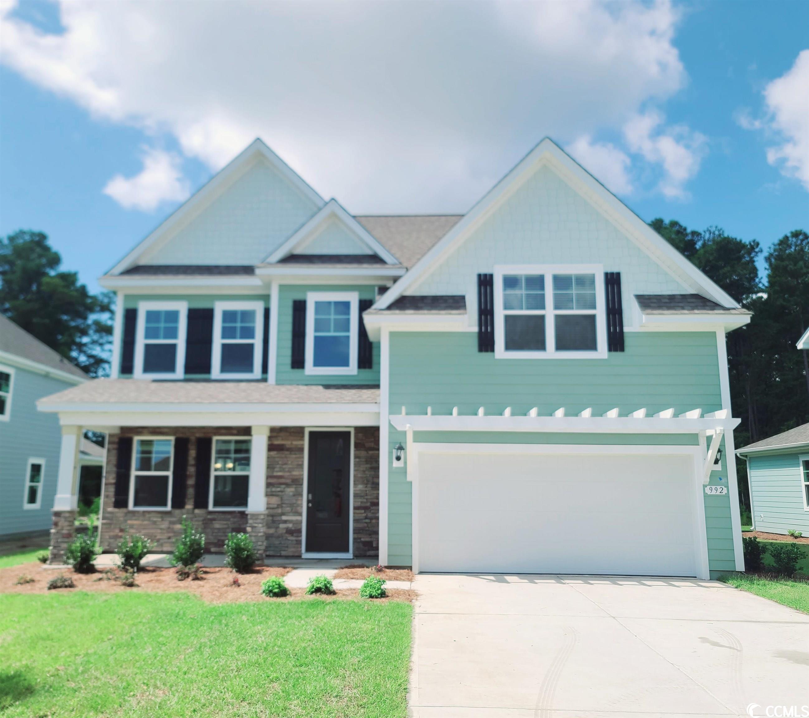 992 Saluda River Rd. Myrtle Beach, SC 29588