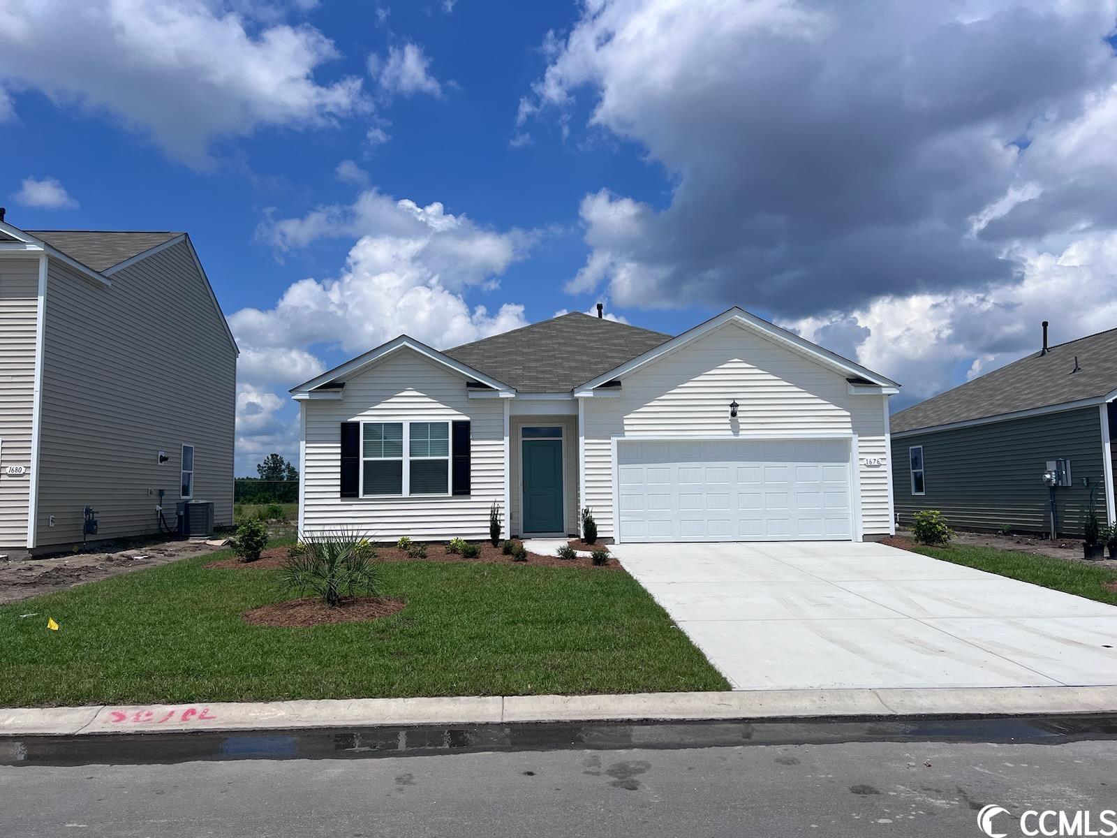 1676 Perthshire Loop Myrtle Beach, SC 29579