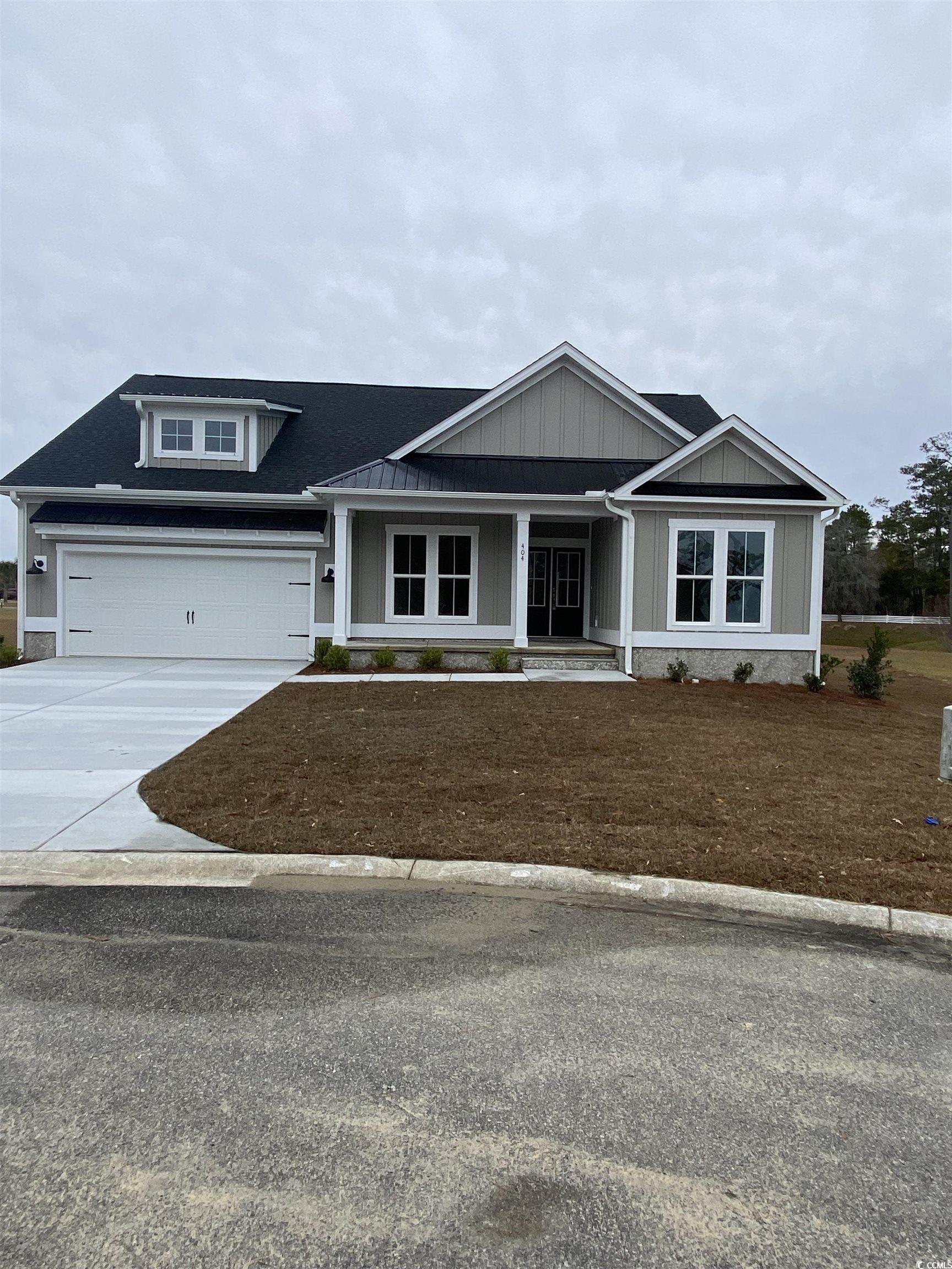 Lot 49 Rosebank Rd. Georgetown, SC 29440
