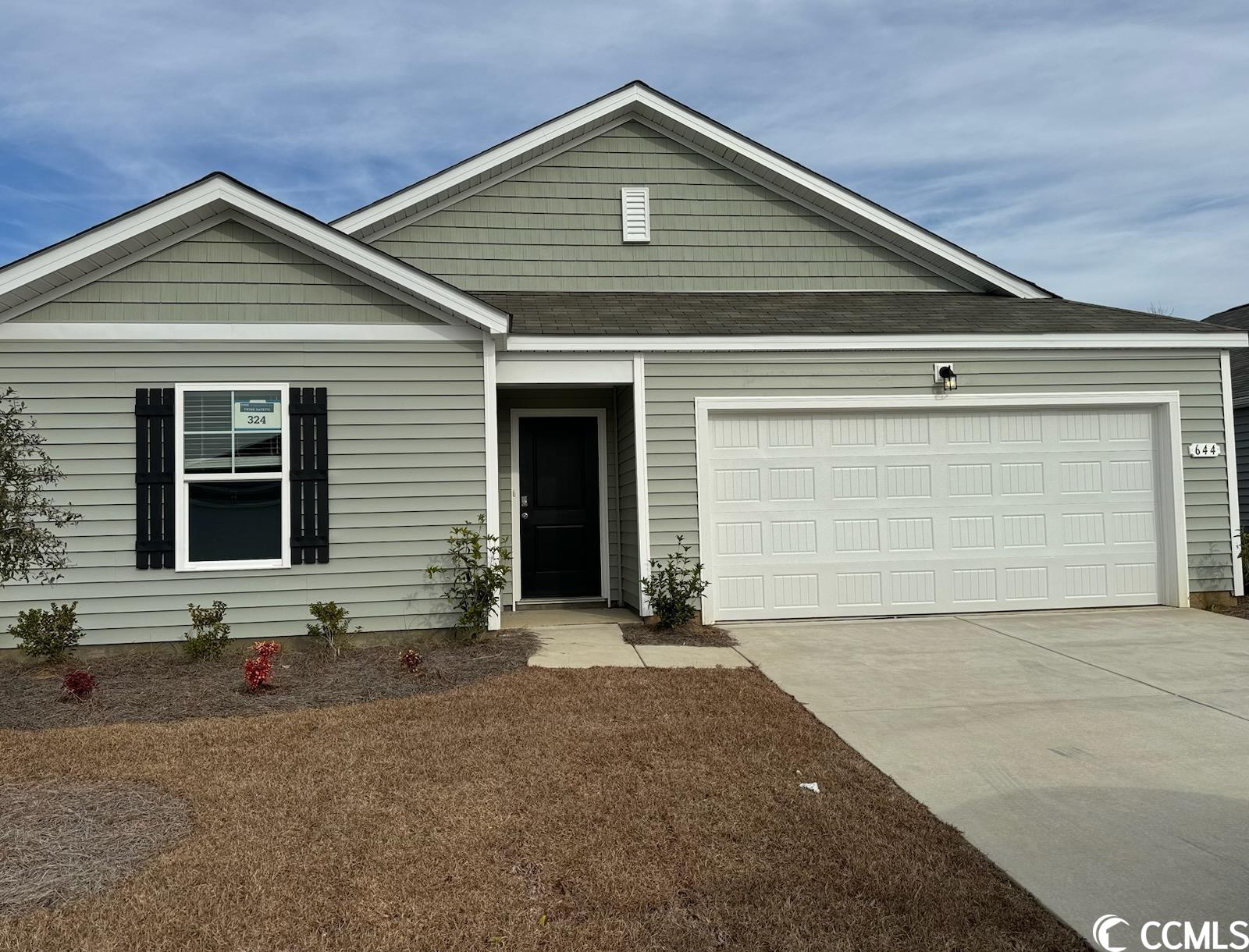 644 Woodland Farms Circle Aynor, SC 29511
