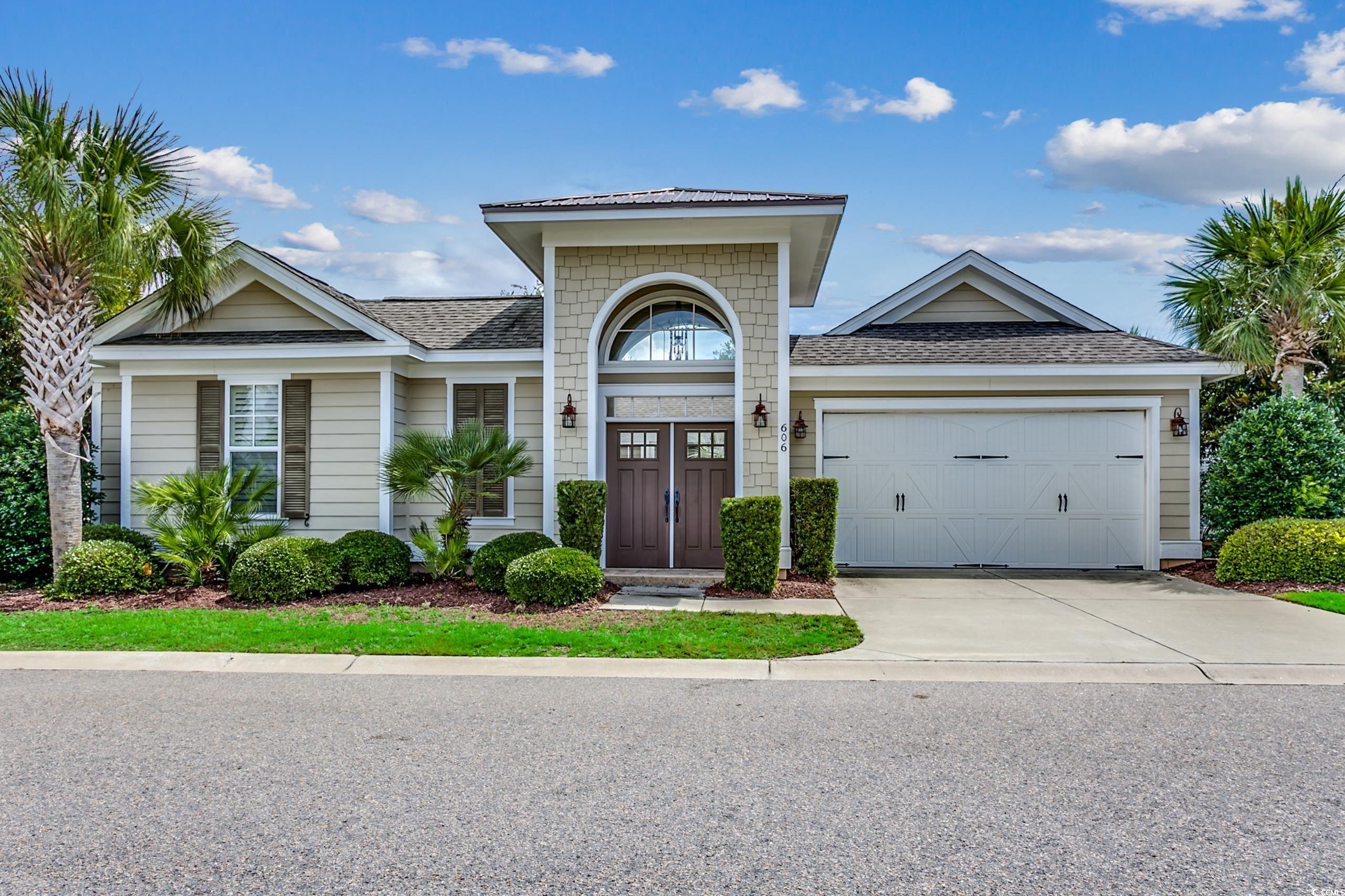 606 Ratoon Ln. North Myrtle Beach, SC 29582