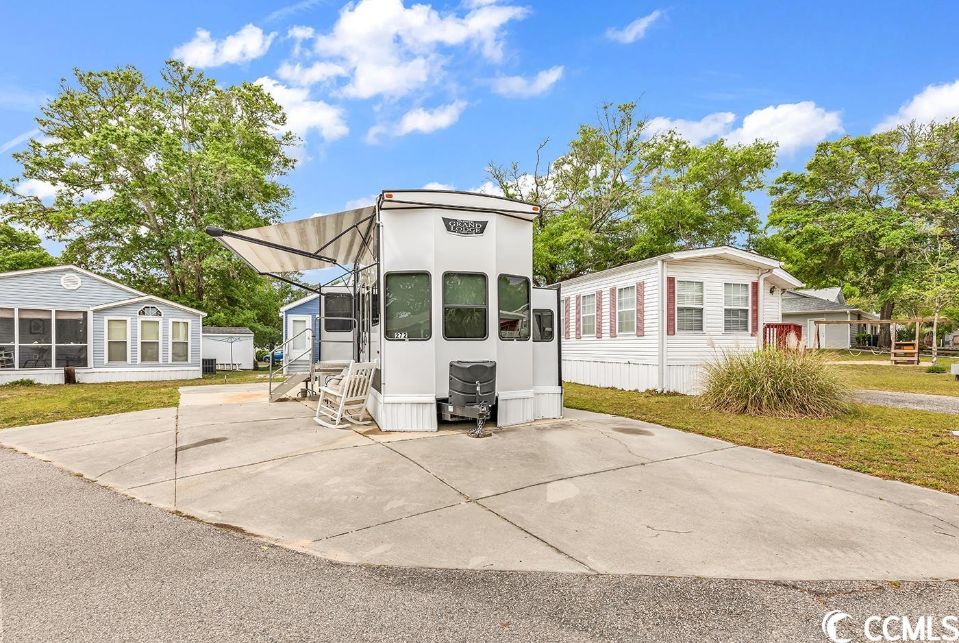 5400 Little River Neck Rd. North Myrtle Beach, SC 29582