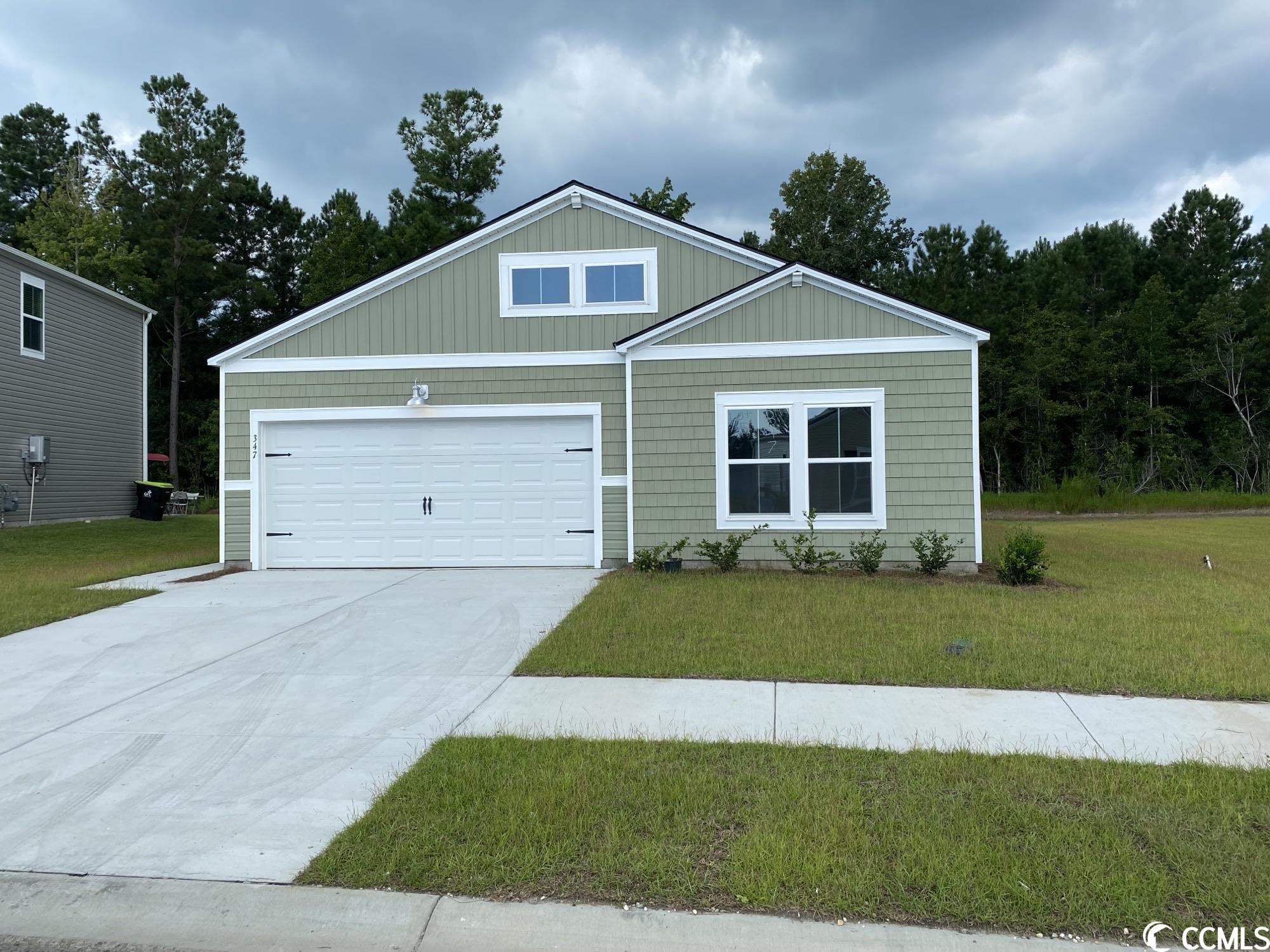 347 Fennec Loop Conway, SC 29526