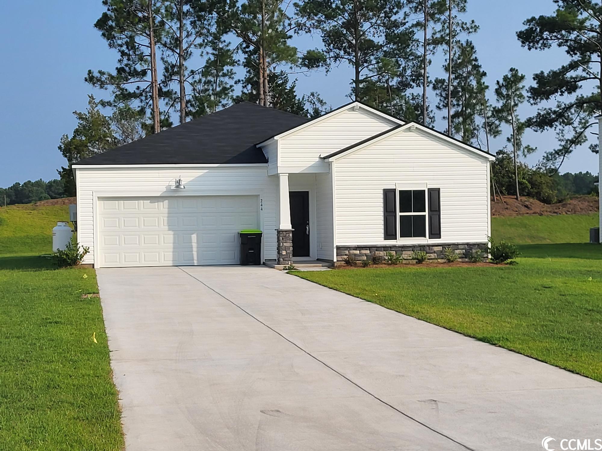 244 Carolina Lakes Blvd. Myrtle Beach, SC 29588