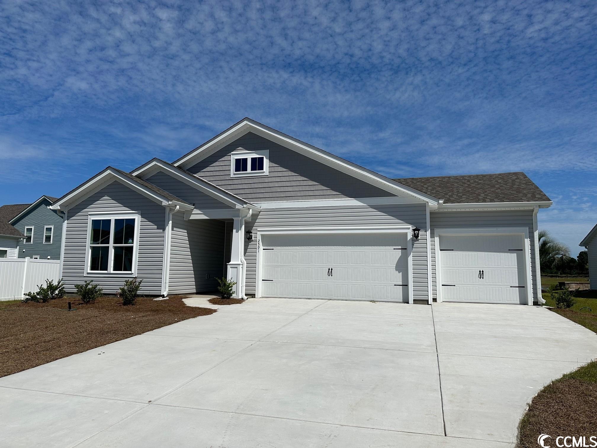 2591 Brescia St. Myrtle Beach, SC 29579