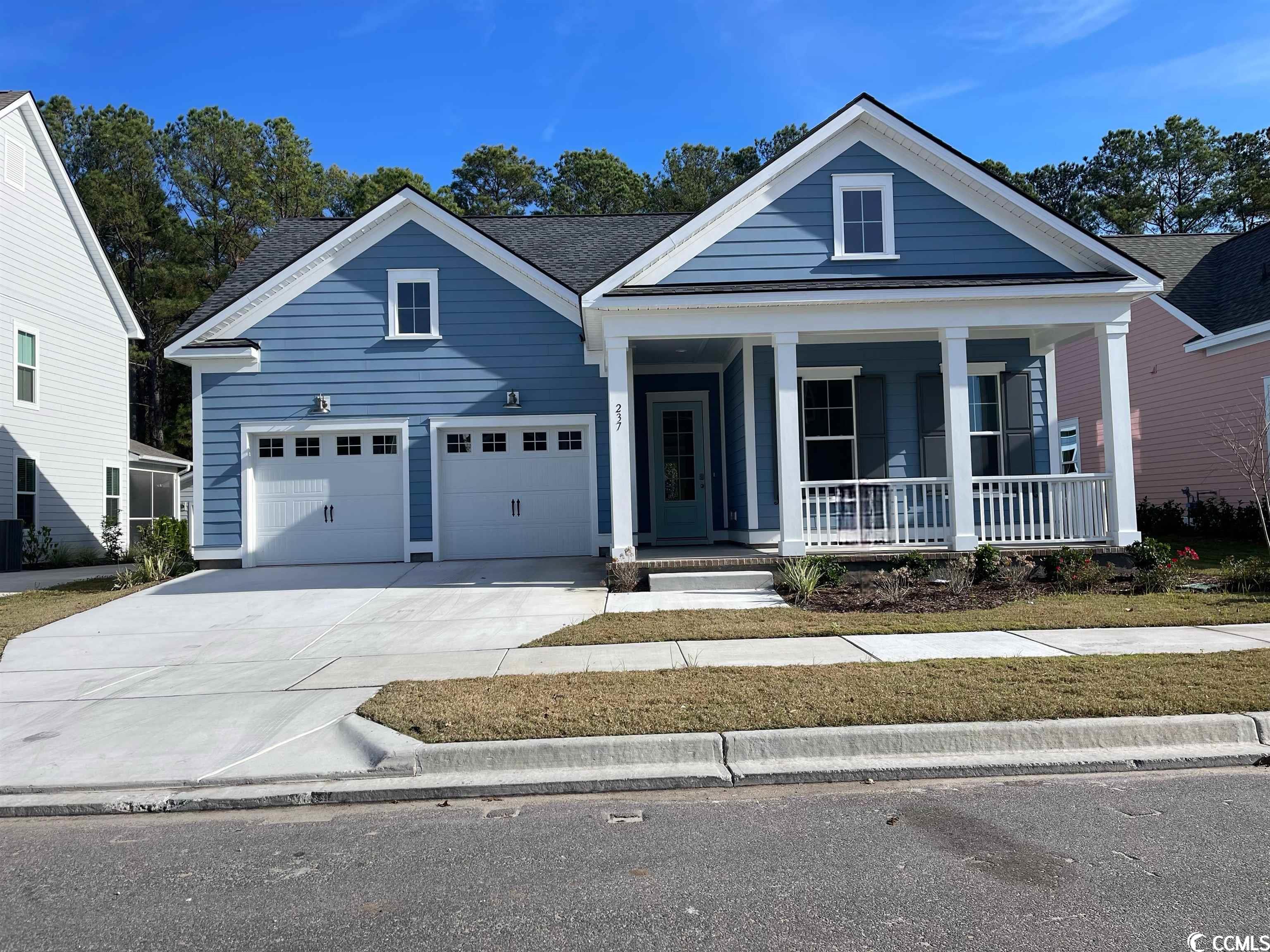 237 Delano Way Myrtle Beach, SC 29588