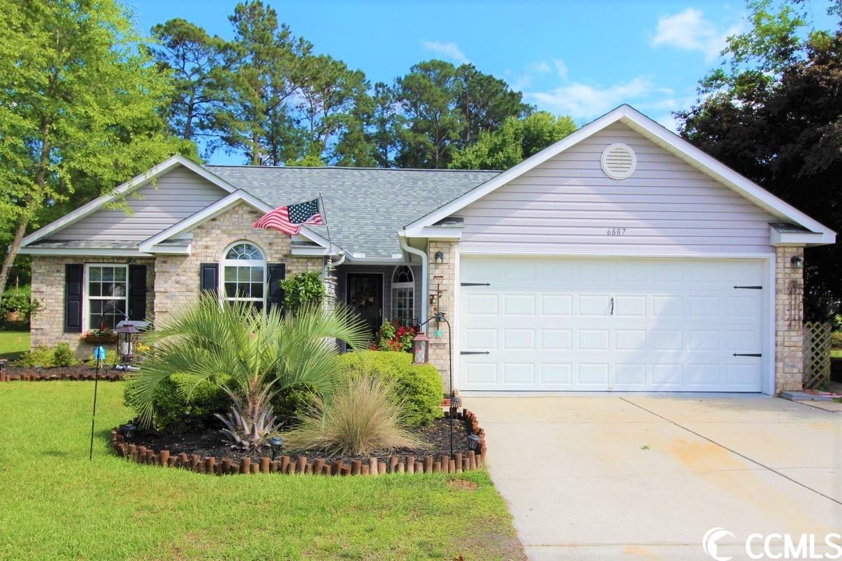 6887 King Arthur Dr. Myrtle Beach, SC 29588