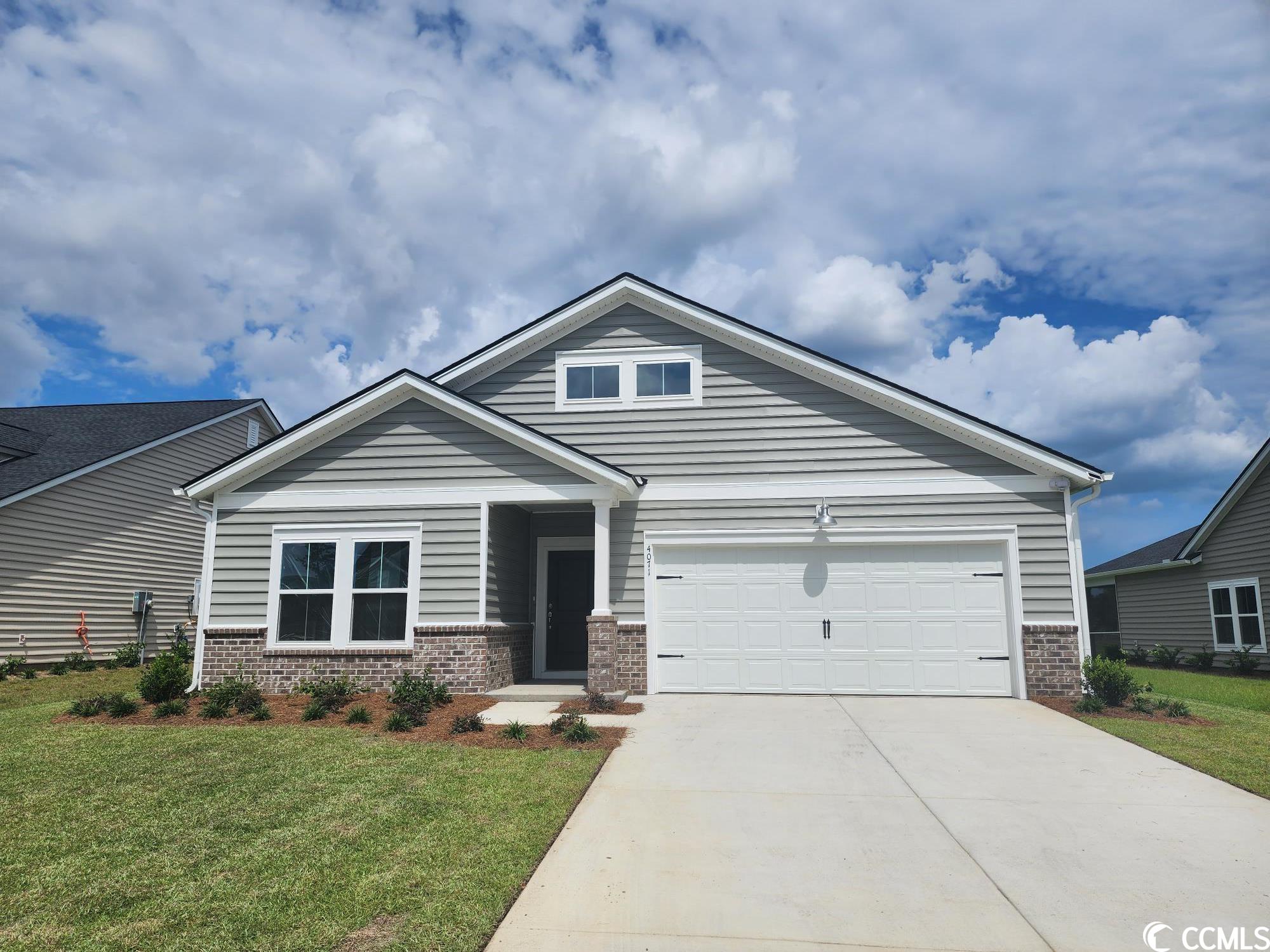 4071 Da Vinci Dr. Myrtle Beach, SC 29579