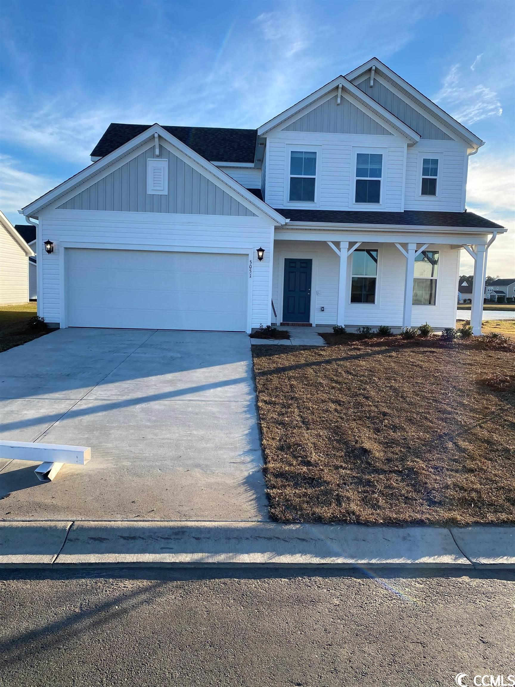 5051 Vinesia Dr. Myrtle Beach, SC 29579