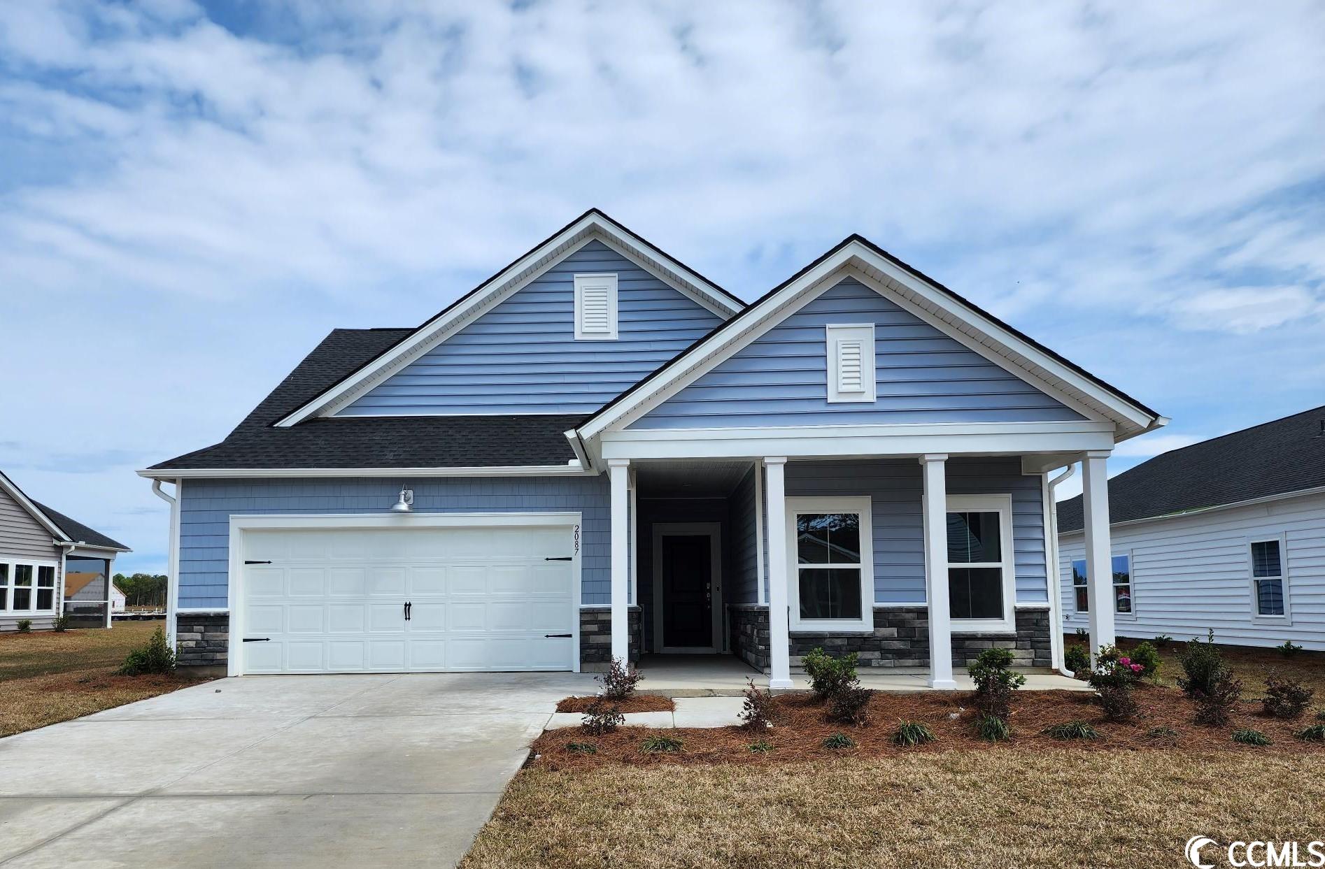 2087 Santa Maria St. Myrtle Beach, SC 29579