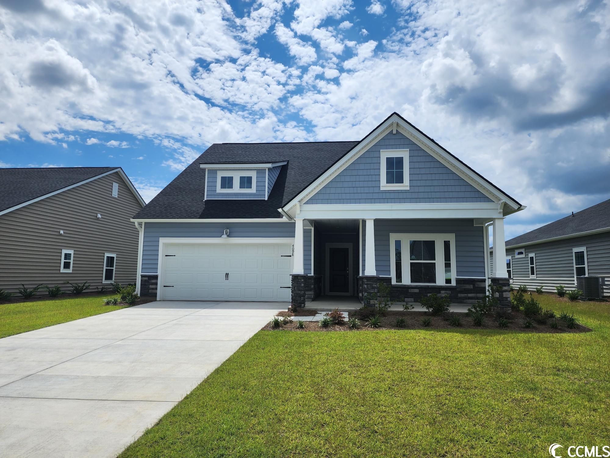 4098 Da Vinci Dr. Myrtle Beach, SC 29579