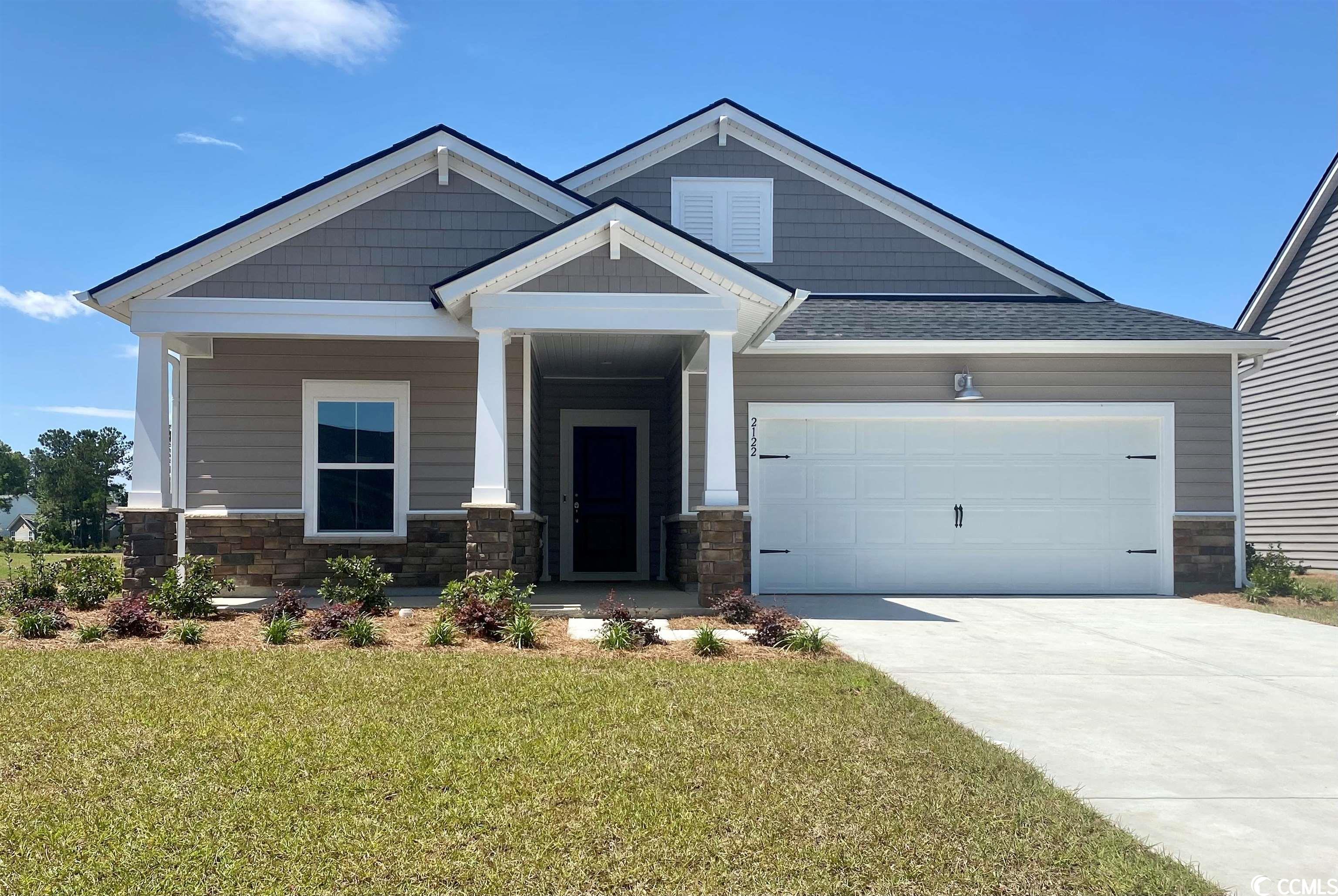 2122 Santa Maria St. Myrtle Beach, SC 29579