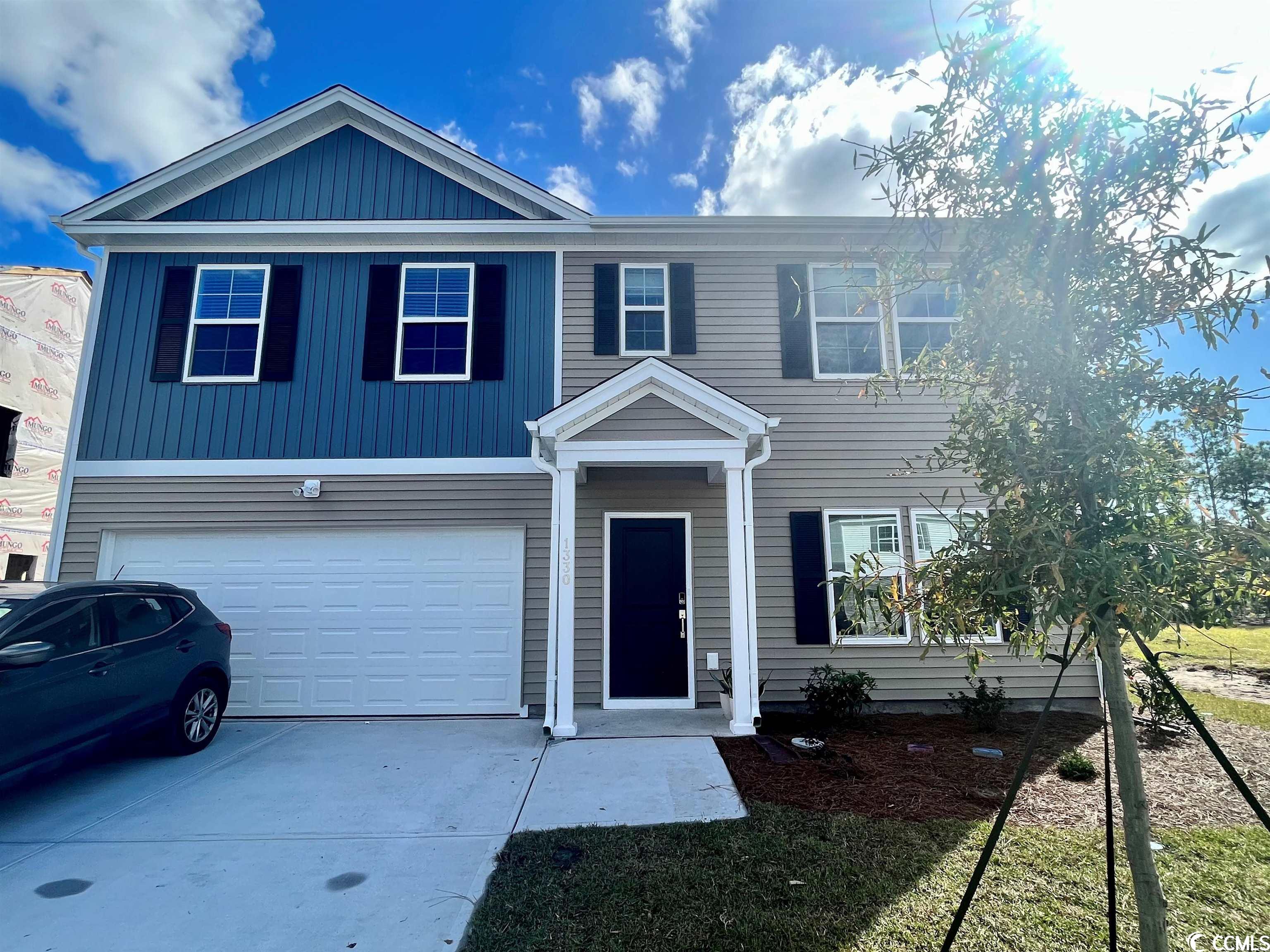 1330 Boswell Ct. Conway, SC 29526