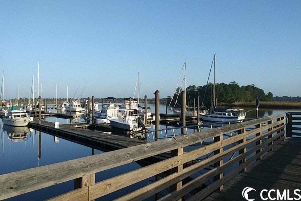 Boat Slip 97 Friendfield Marina, Georgetown, South Carolina image 3