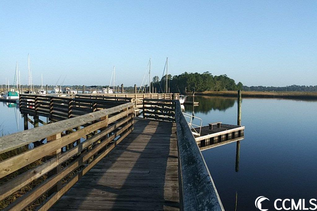 Boat Slip 97 Friendfield Marina, Georgetown, South Carolina image 6