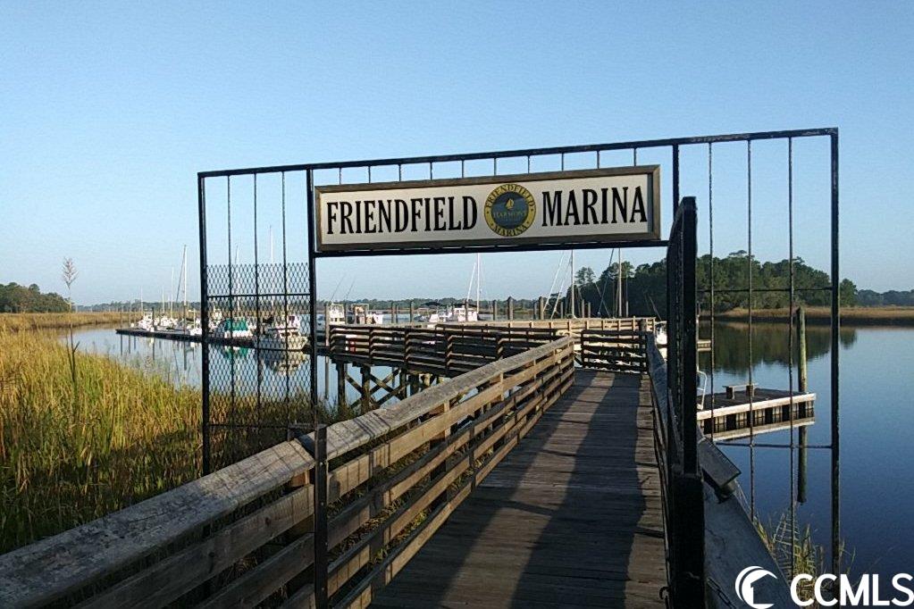 Boat Slip 97 Friendfield Marina, Georgetown, South Carolina image 9