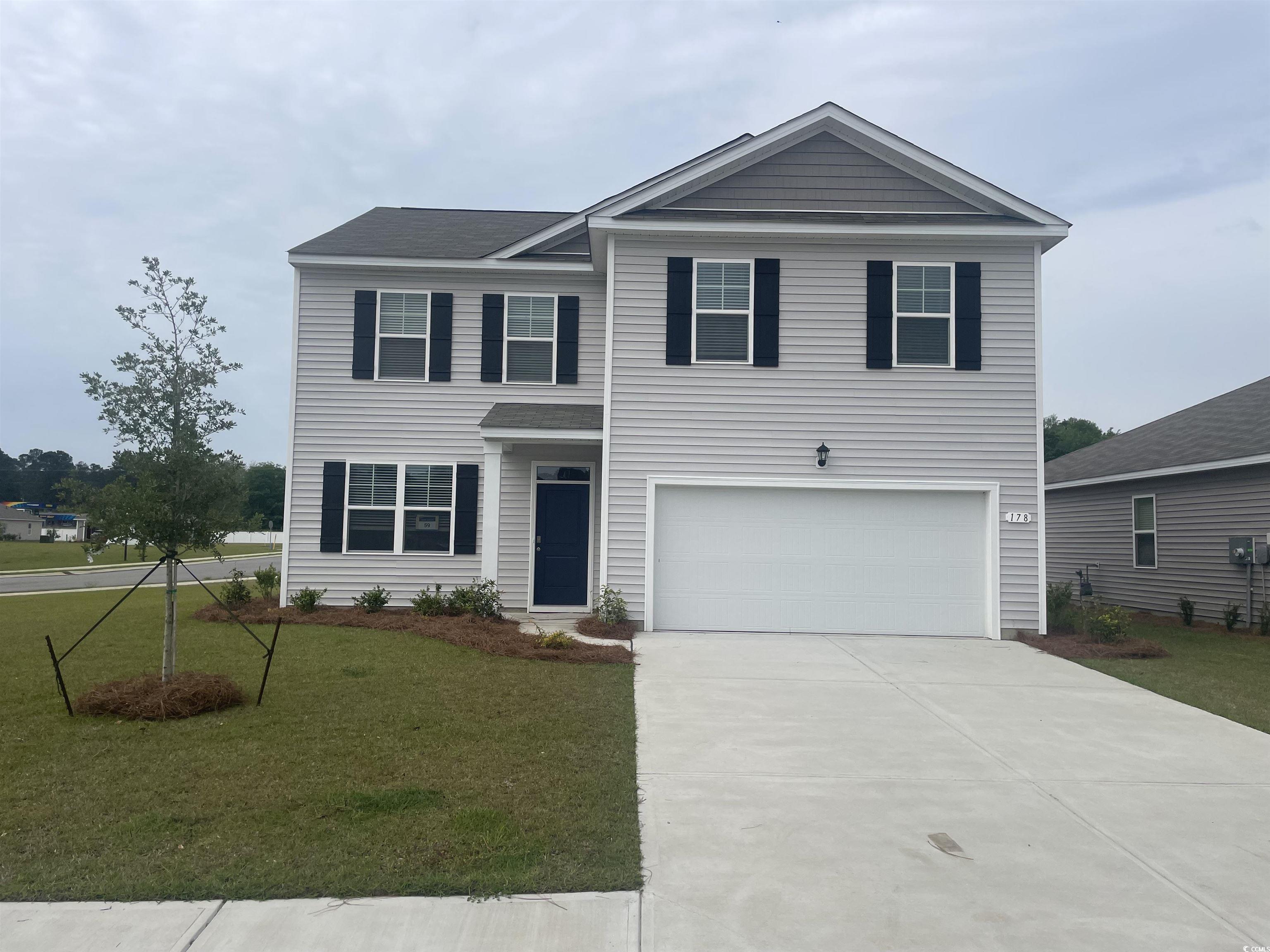 178 Honey Jar Way Longs, SC 29568