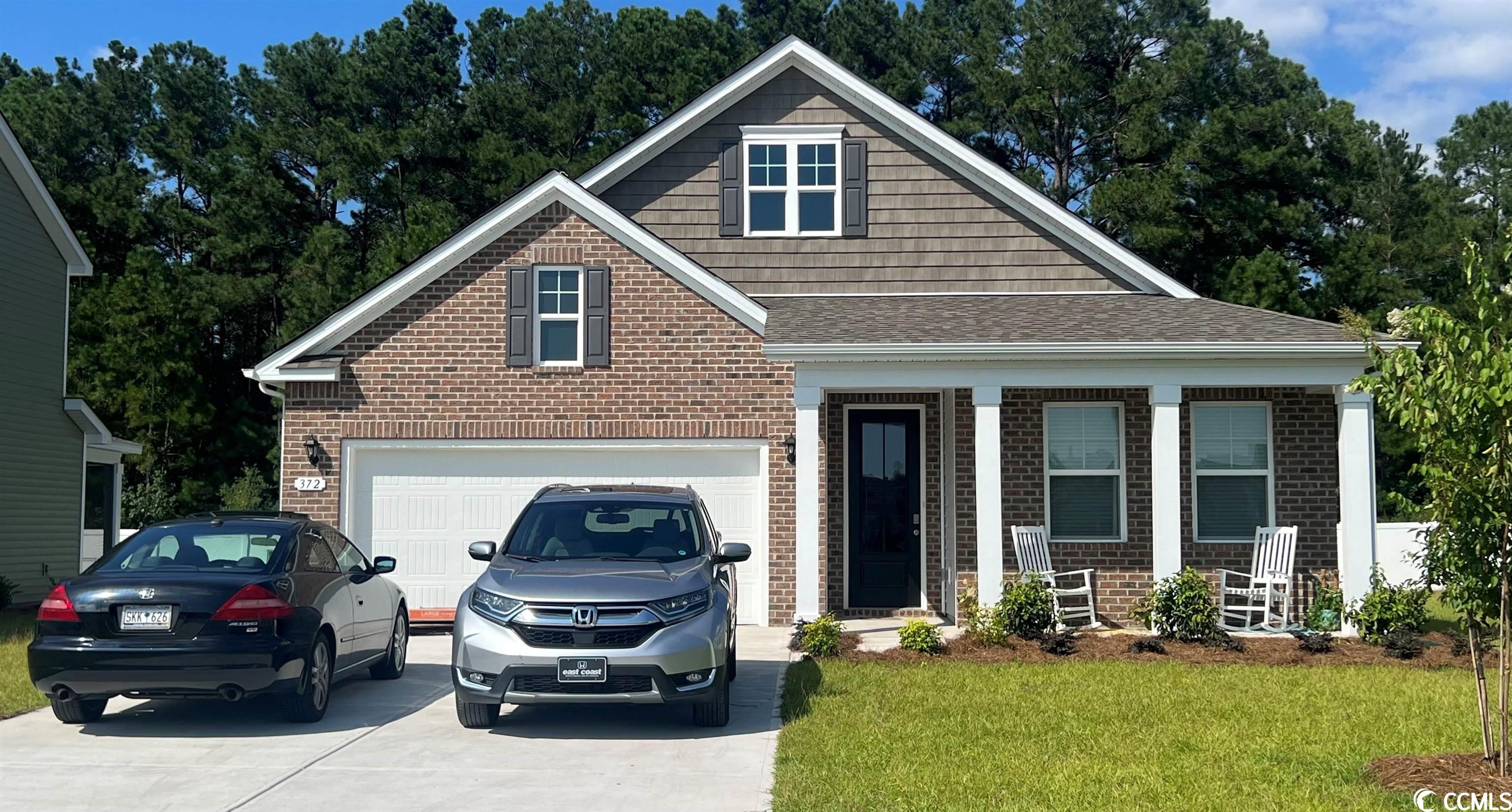 372 Cattle Drive Circle Myrtle Beach, SC 29588