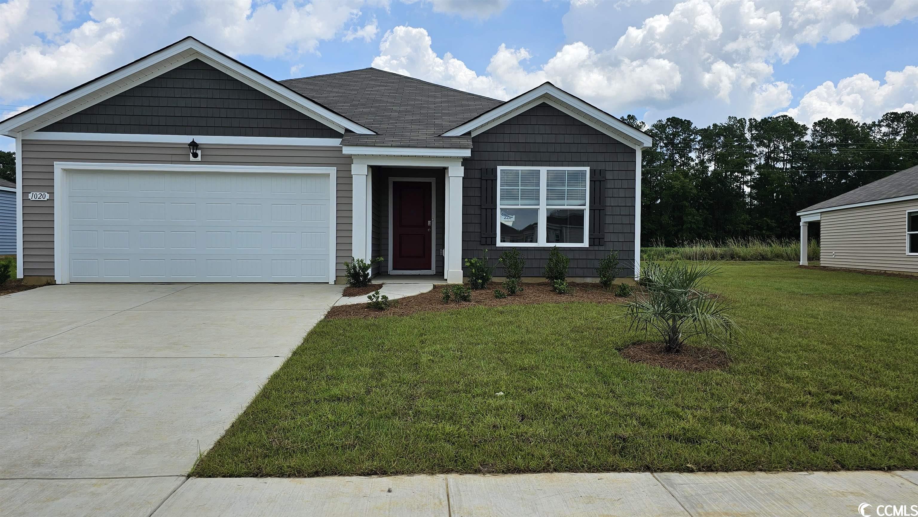 1020 Corn Husk Loop Conway, SC 29527
