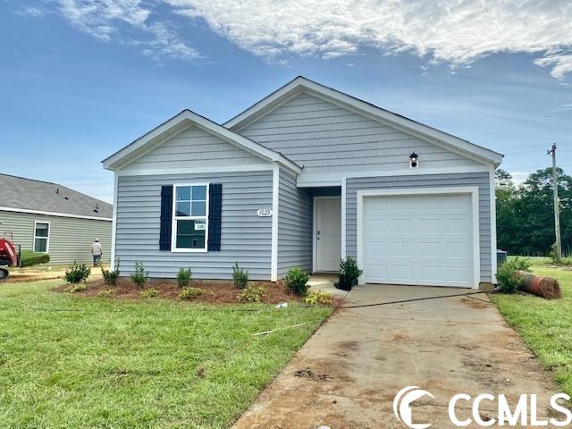 1028 Corn Husk Loop Conway, SC 29527