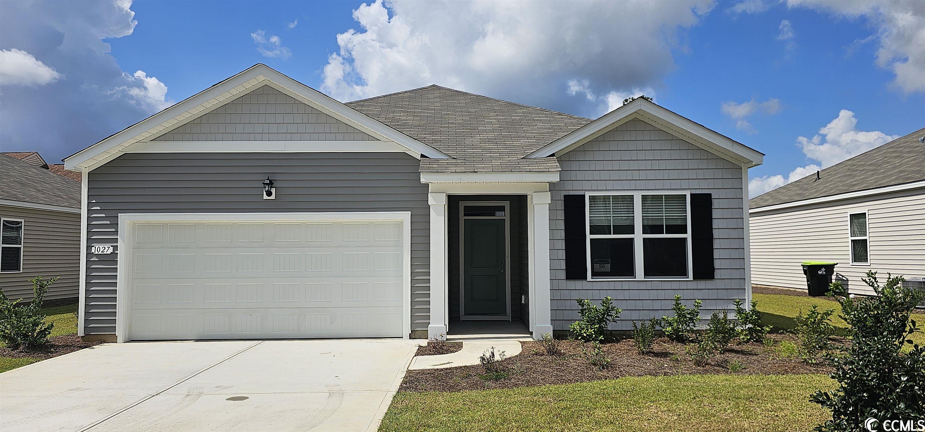 1027 Sennema Circle Myrtle Beach, SC 29588