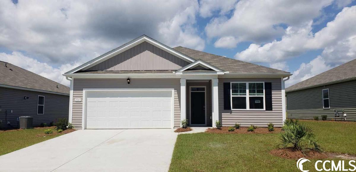 2243 Ainsley Dr. Little River, SC 29566