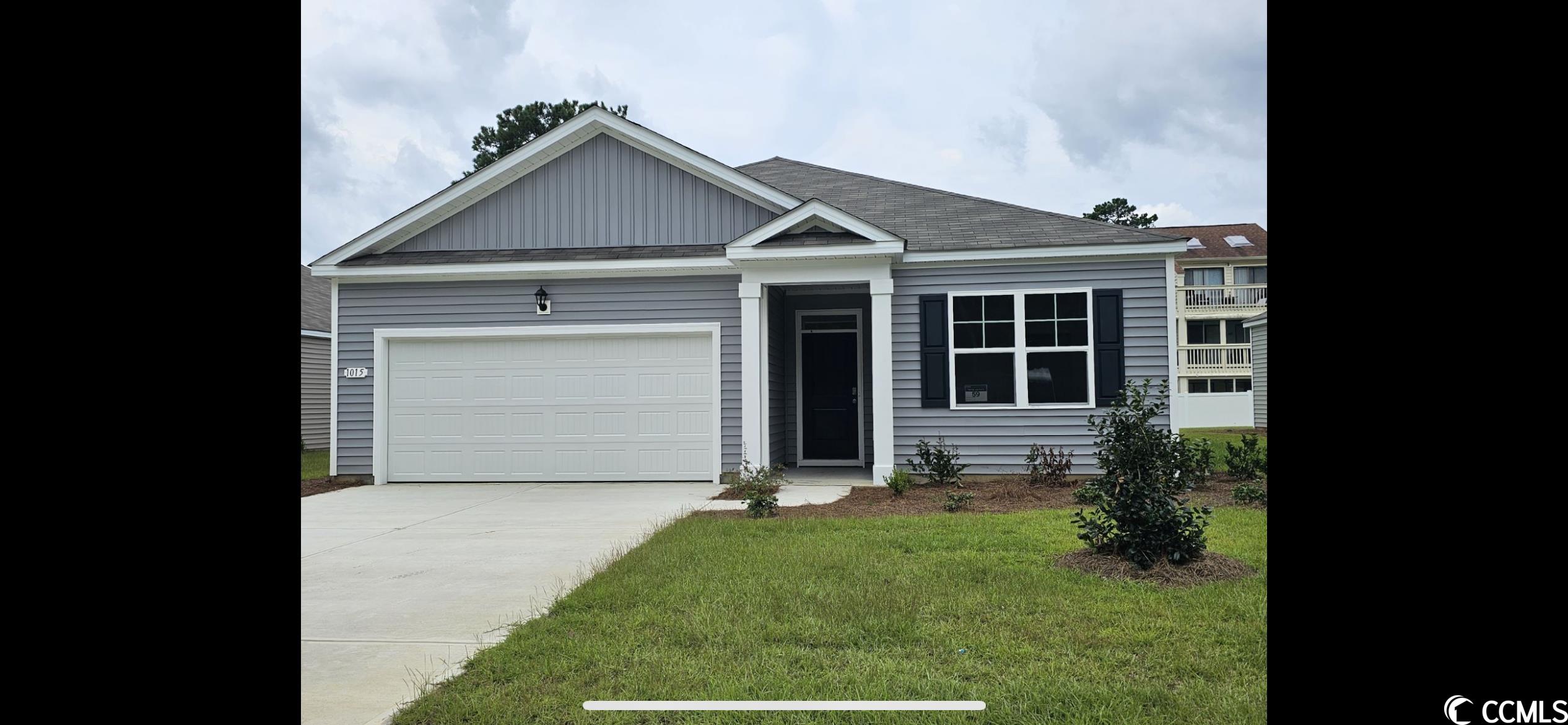 1015 Sennema Circle Myrtle Beach, SC 29588